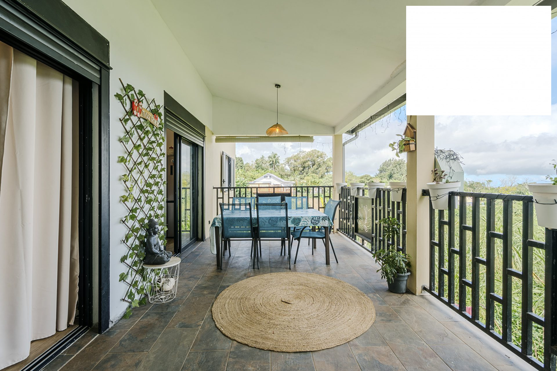 Maison à vendre à Saint-Paul, 125 m²
