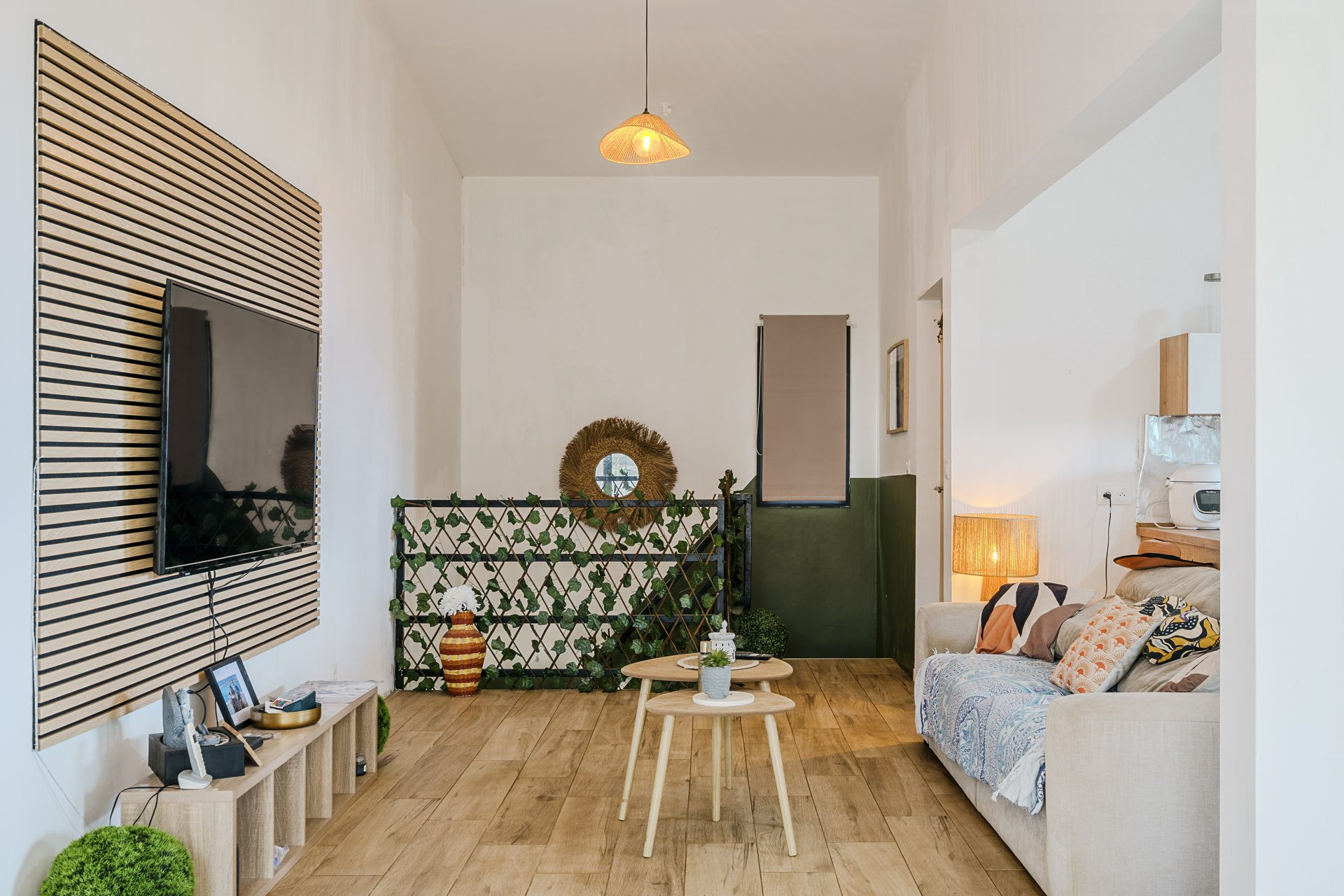 Maison à vendre à Saint-Paul, 125 m²