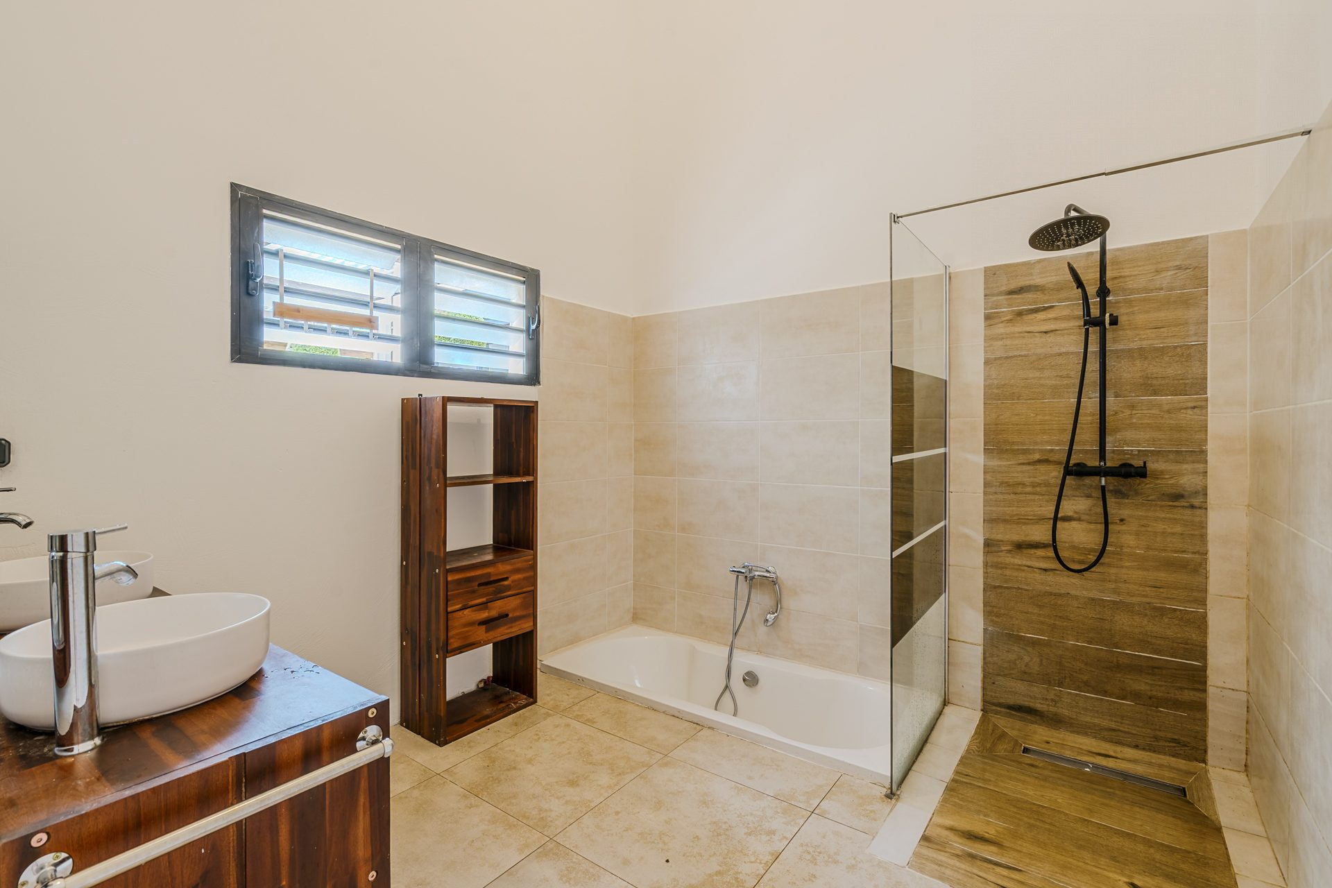 Maison à vendre à Saint-Paul, 125 m²