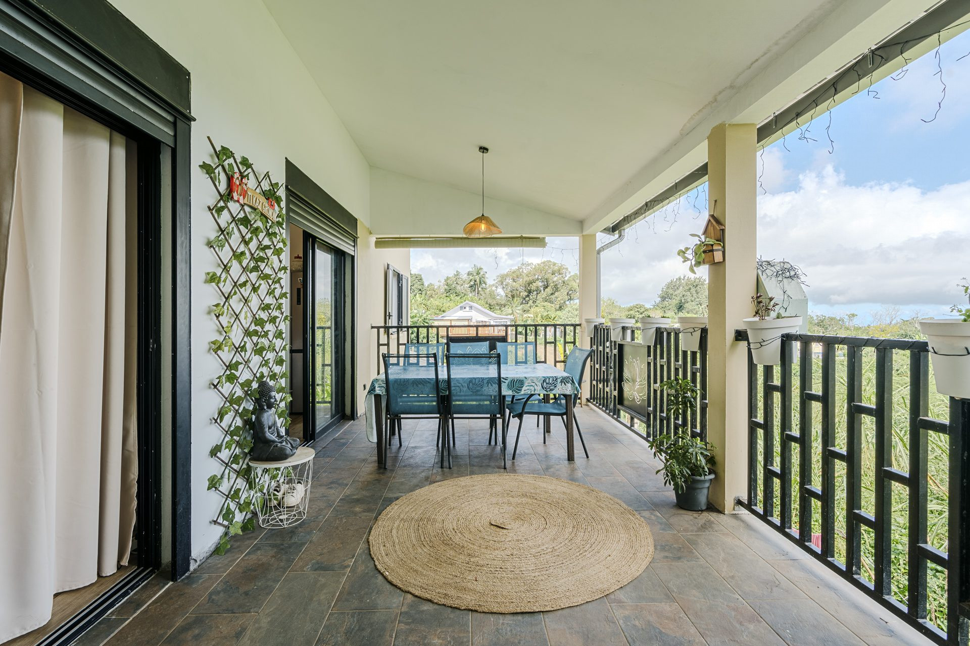 Maison à vendre à Saint-Paul, 125 m²