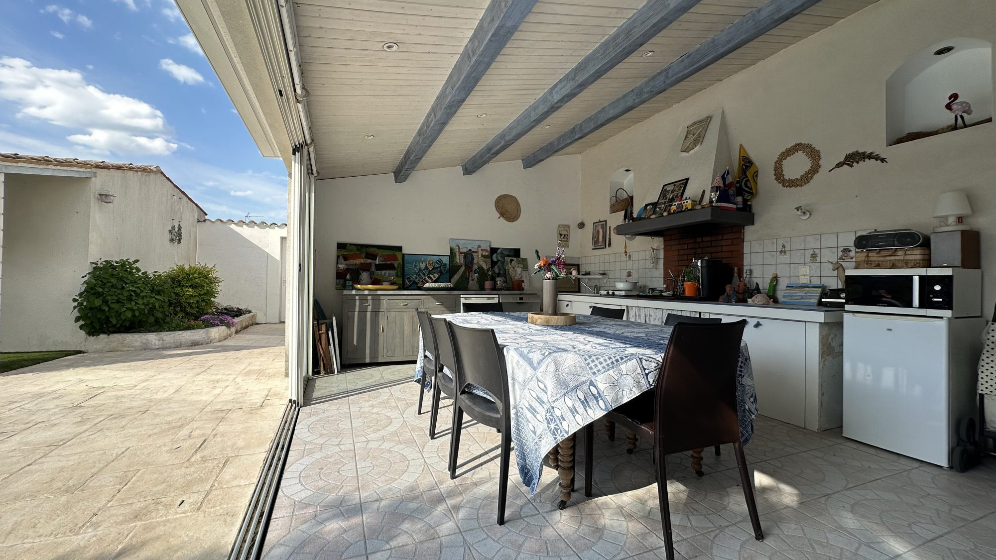 Maison 12 pièces 268 m² · à Marsilly · 268 m² · 867 000 €