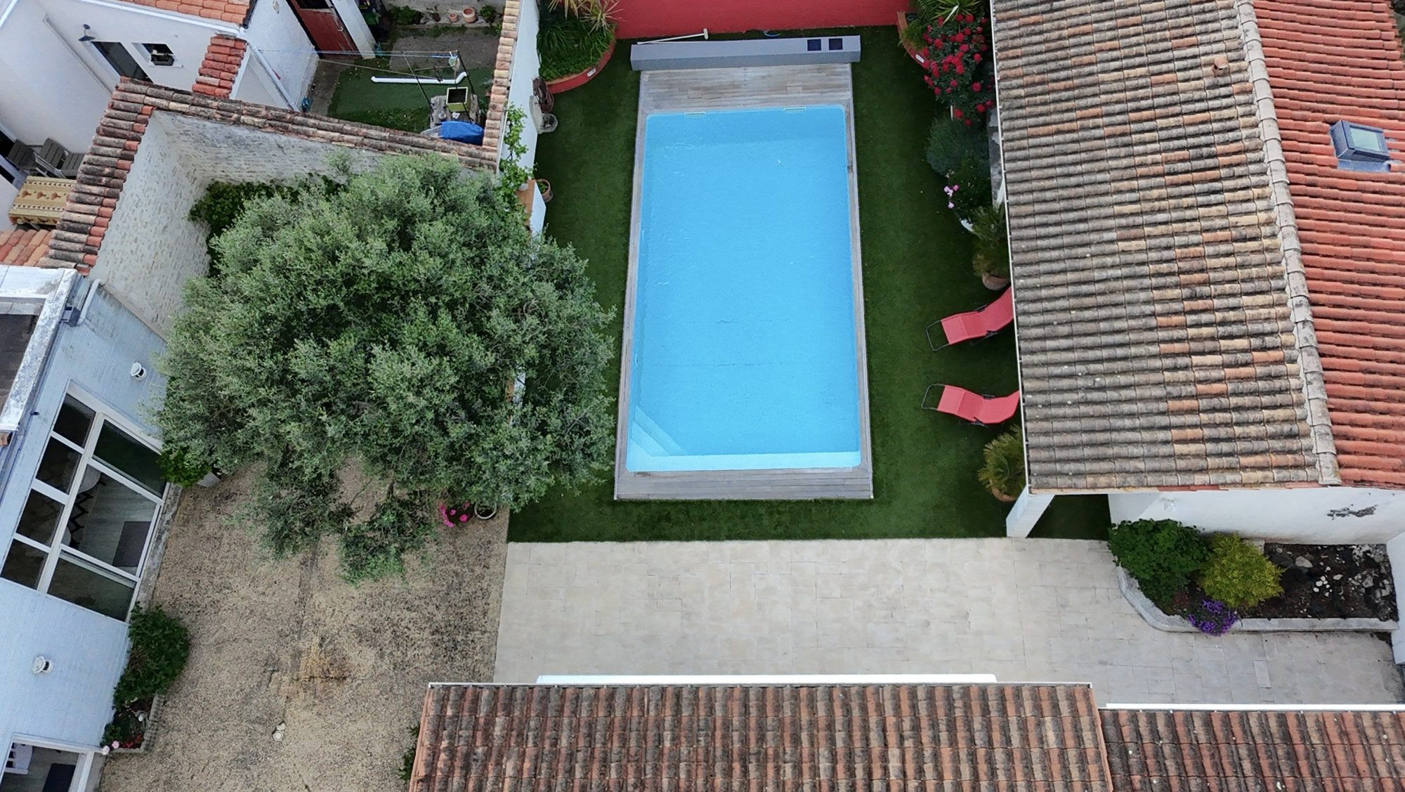 Maison 12 pièces 268 m² · à Marsilly · 268 m² · 867 000 €