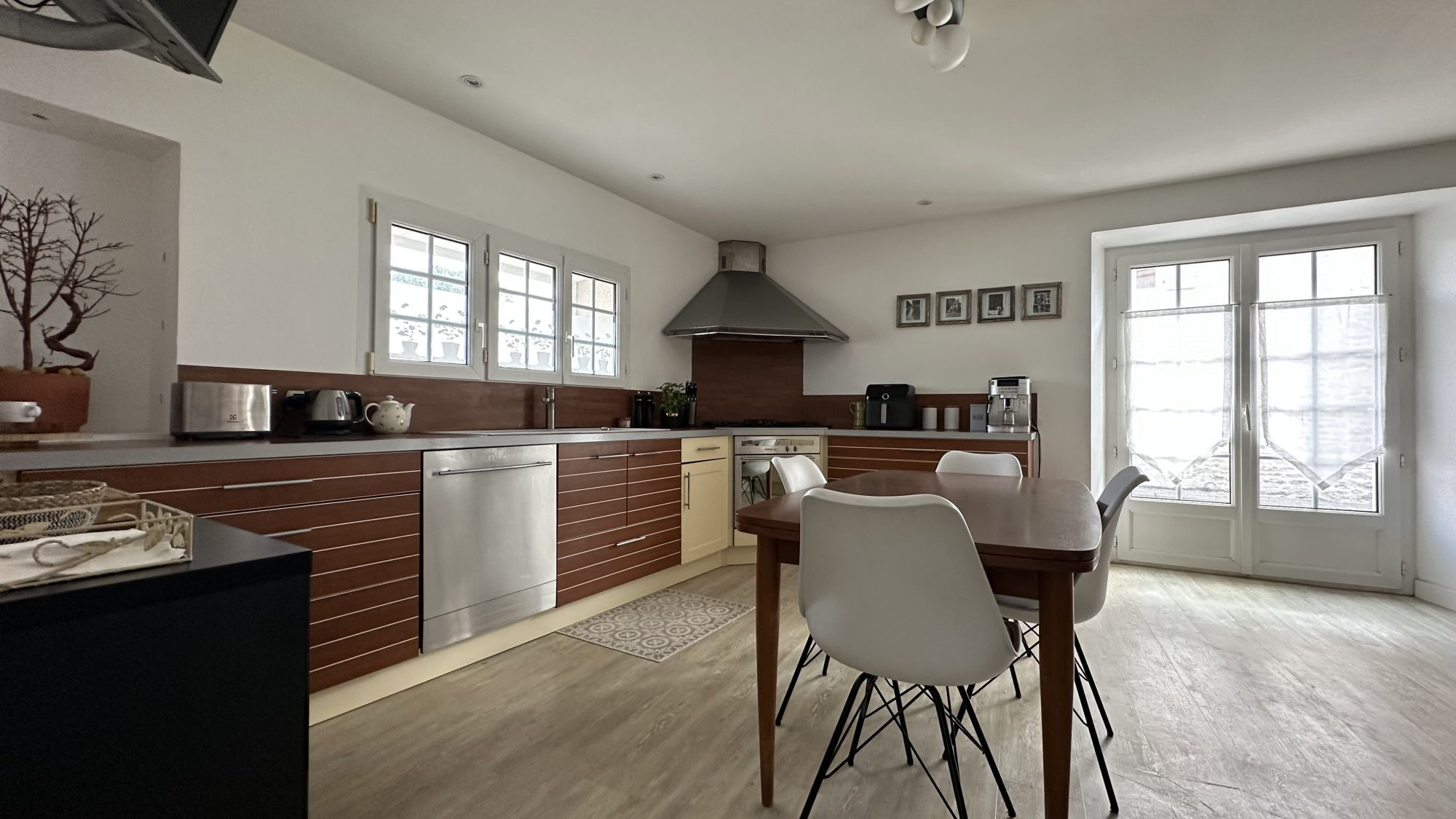 Maison à vendre à Marsilly, 269 m²