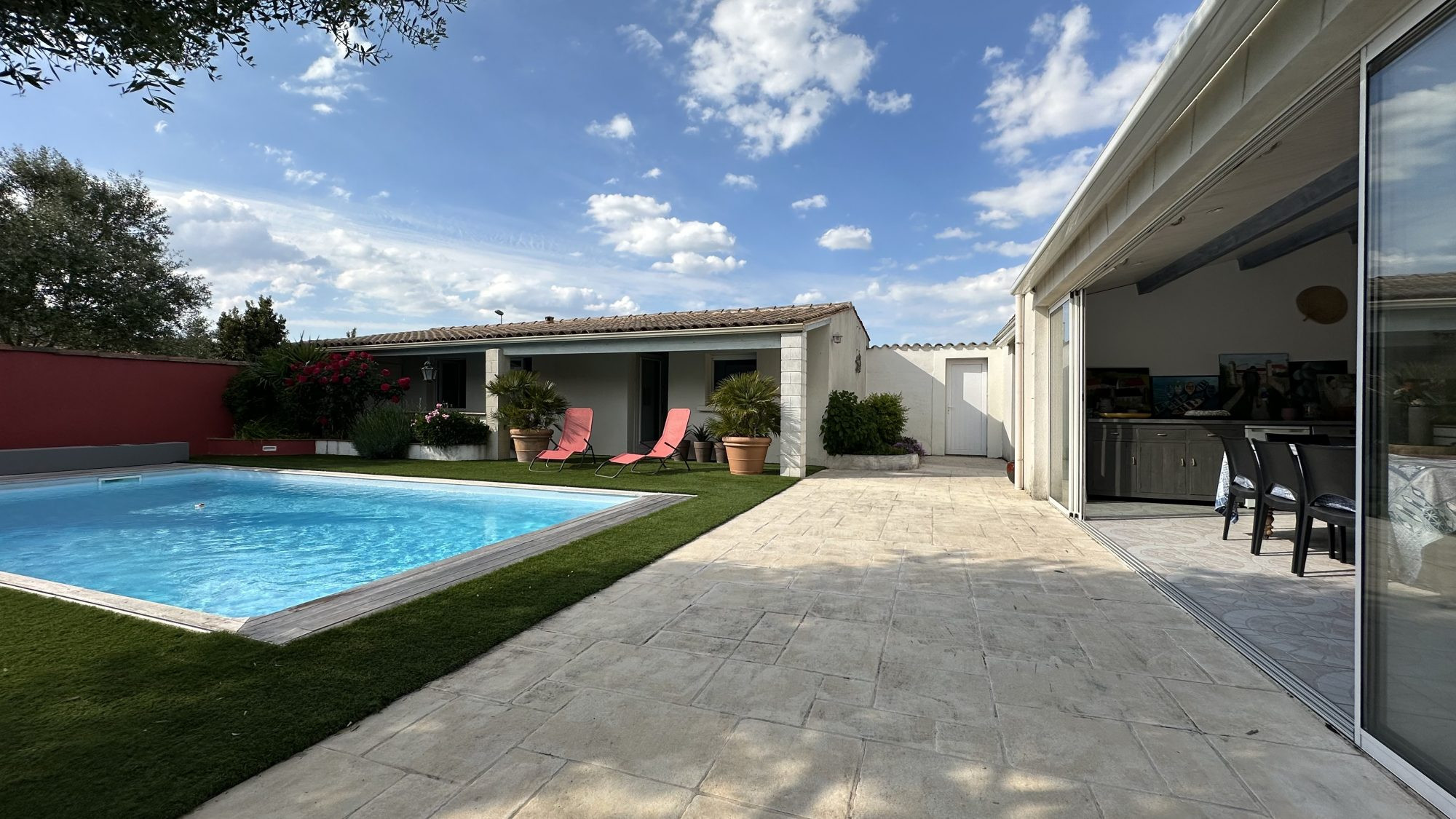 House for sale in Marsilly, 269 m²