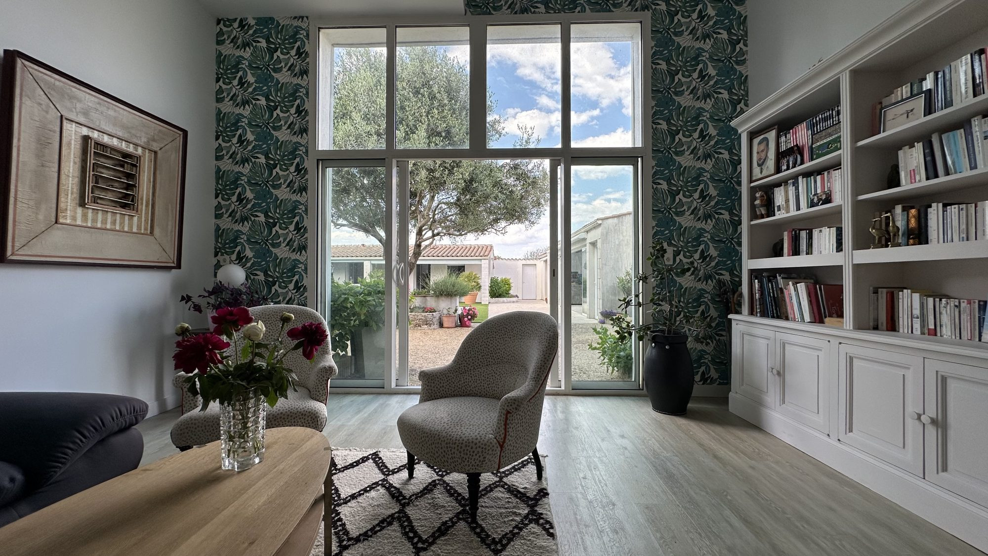 Maison à vendre à Marsilly, 269 m²