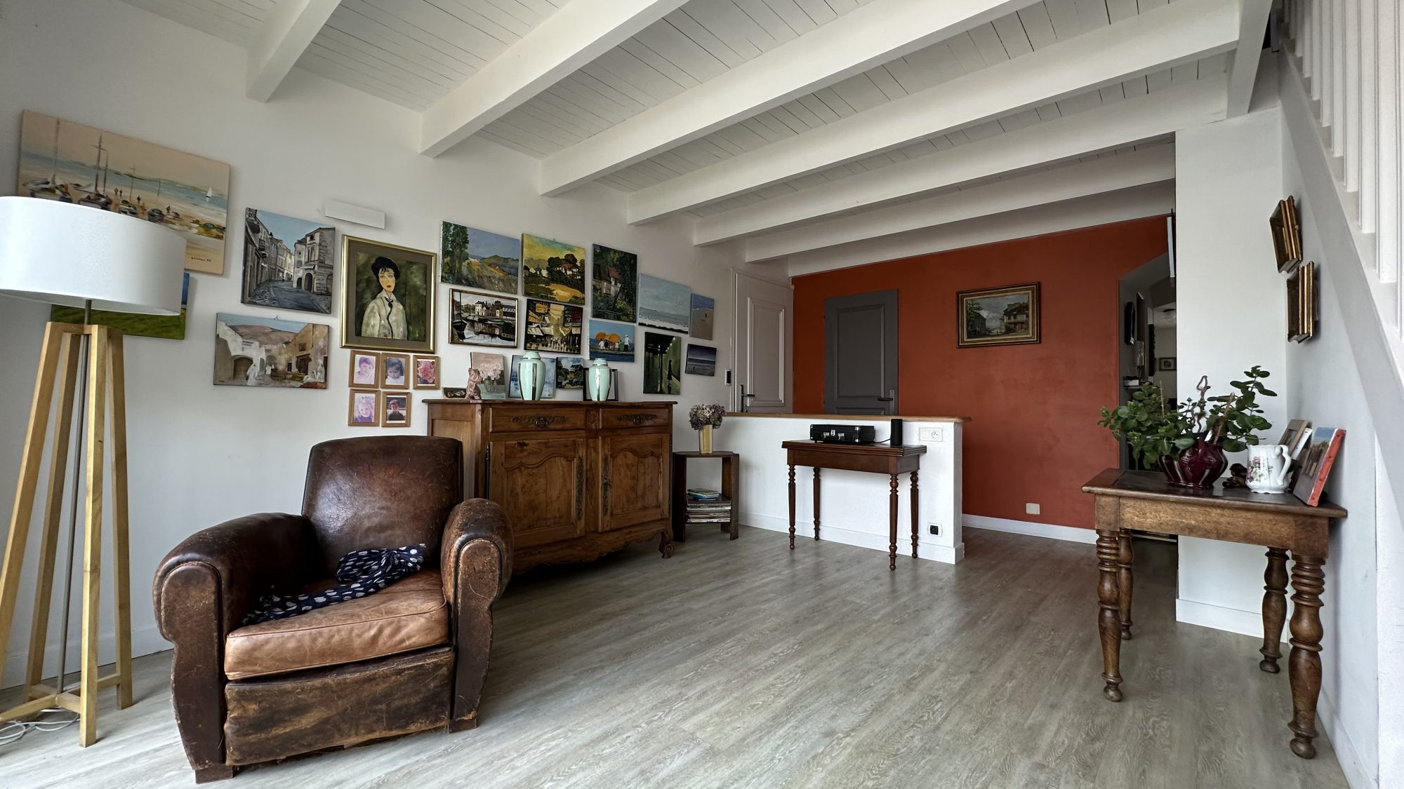 Maison à vendre à Marsilly, 269 m²