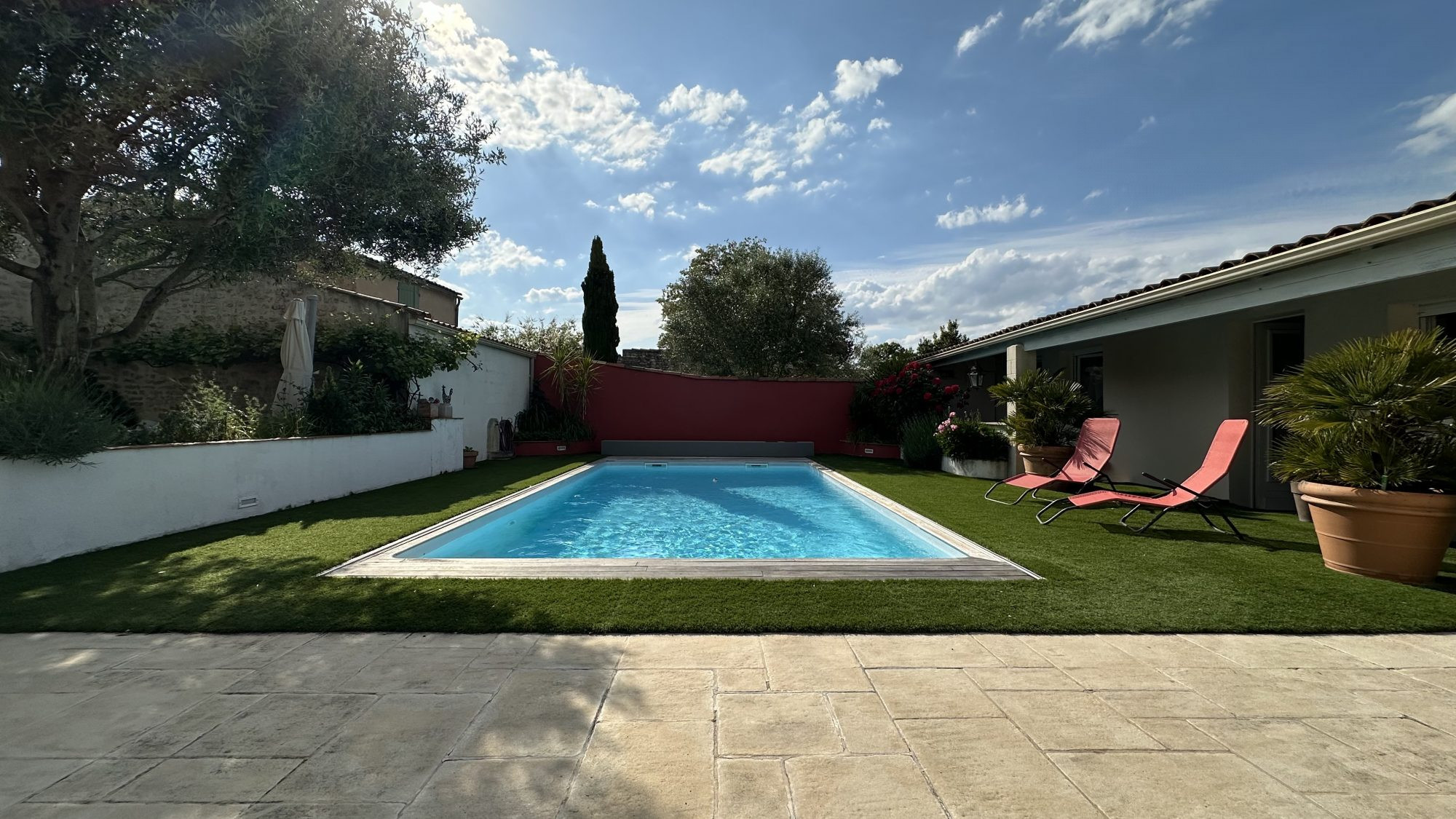 House for sale in Marsilly, 269 m²