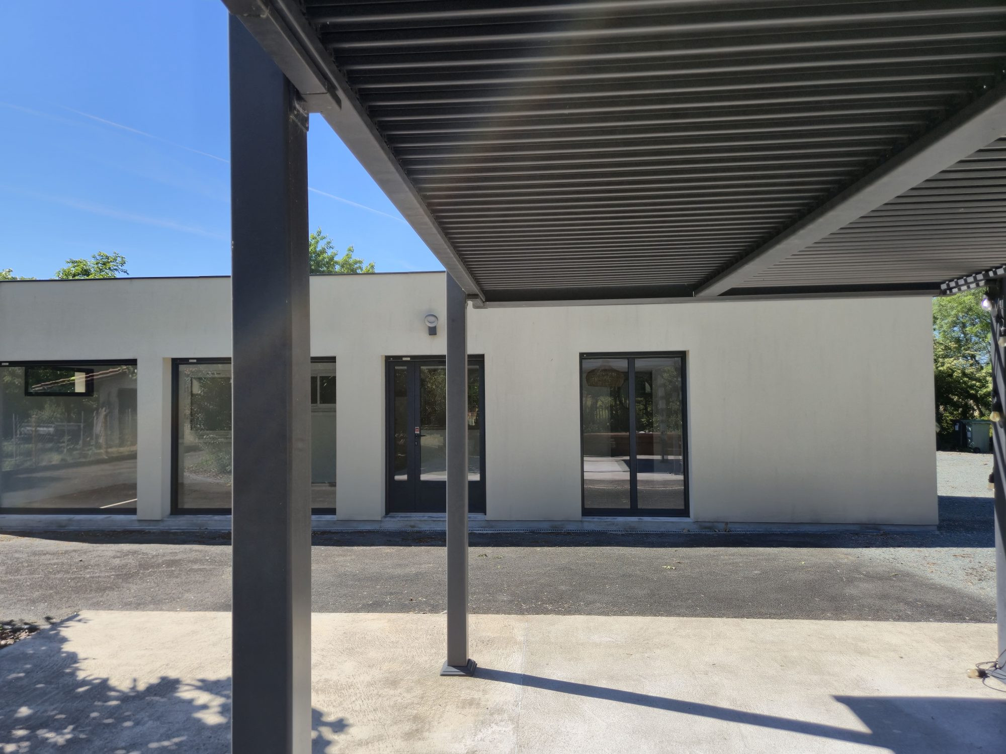 Maison à vendre à Ambarès-et-Lagrave, 120 m²
