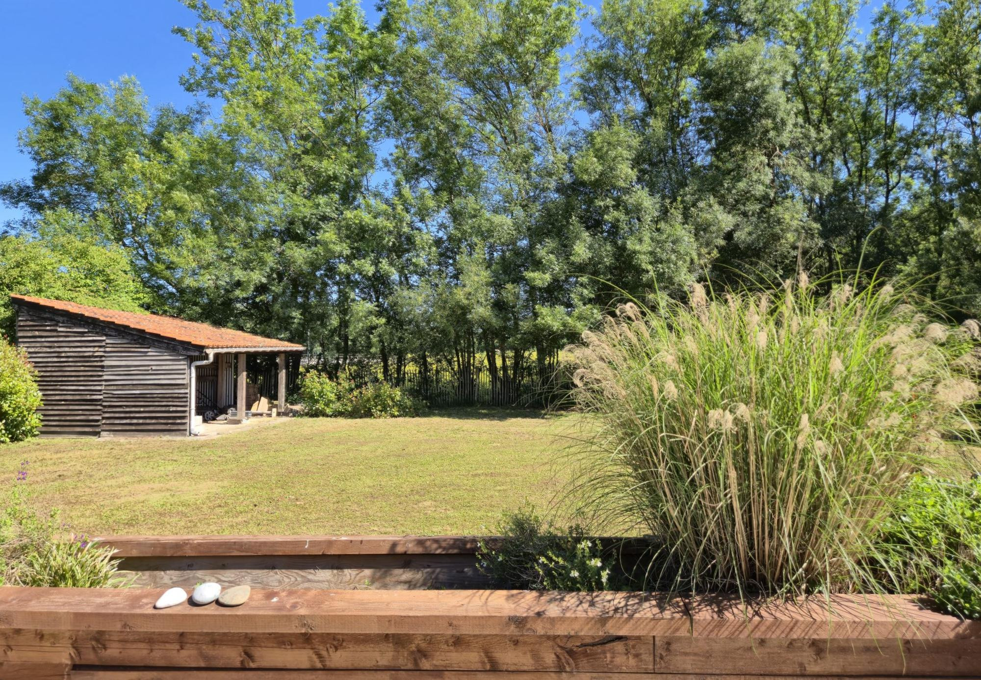 Maison à vendre à Ambarès-et-Lagrave, 120 m²