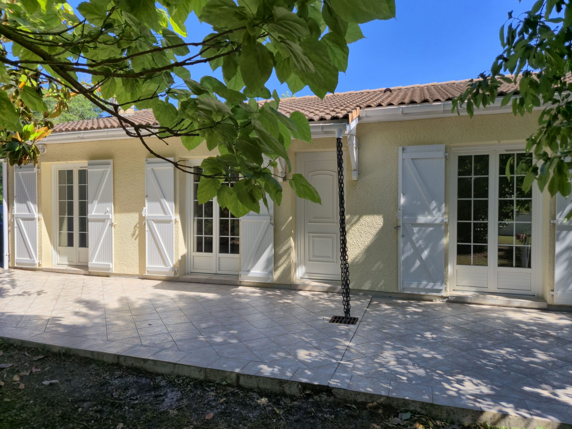 Maison dans Ambarès-et-Lagrave