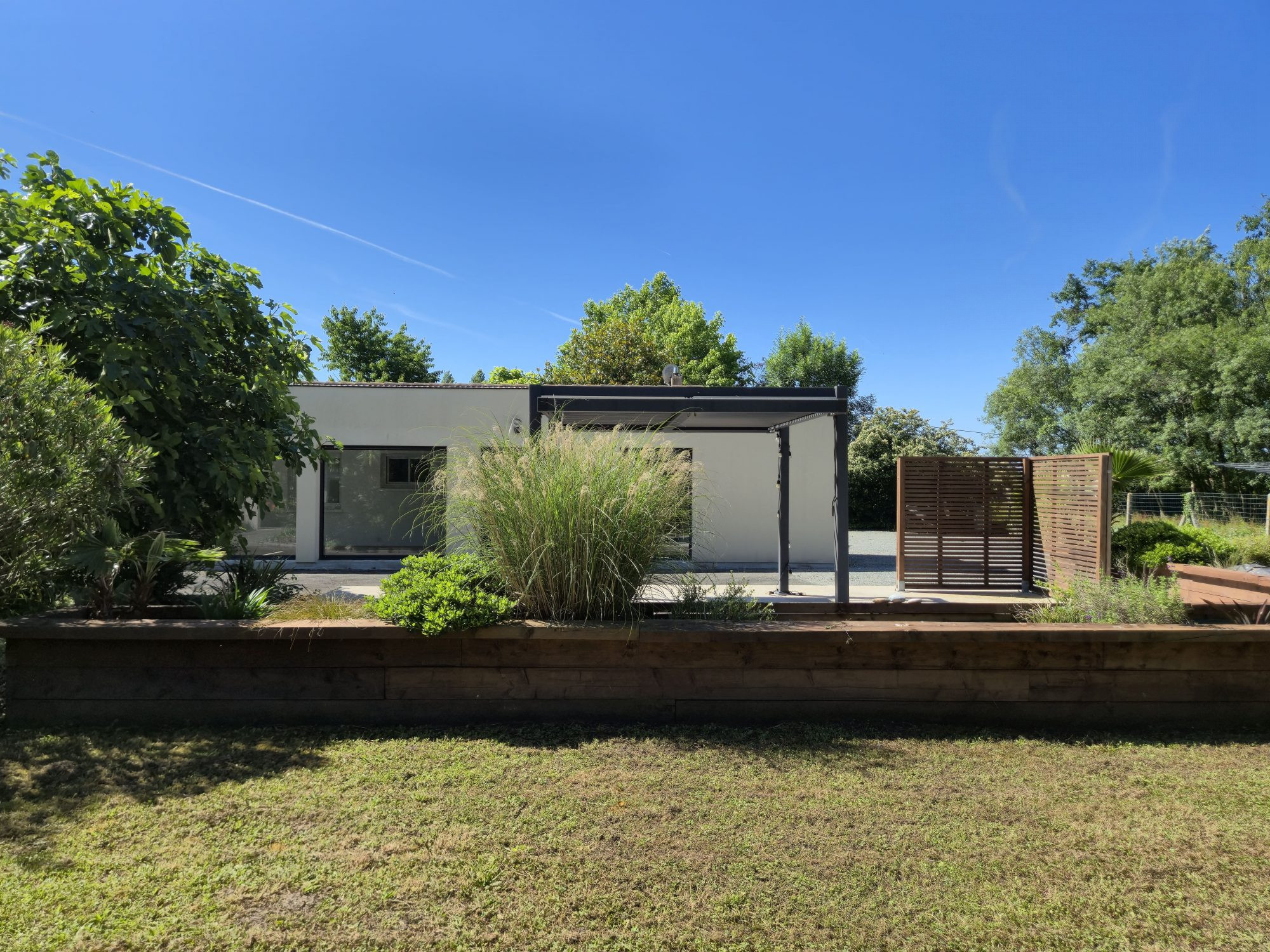 Maison à vendre à Ambarès-et-Lagrave, 120 m²