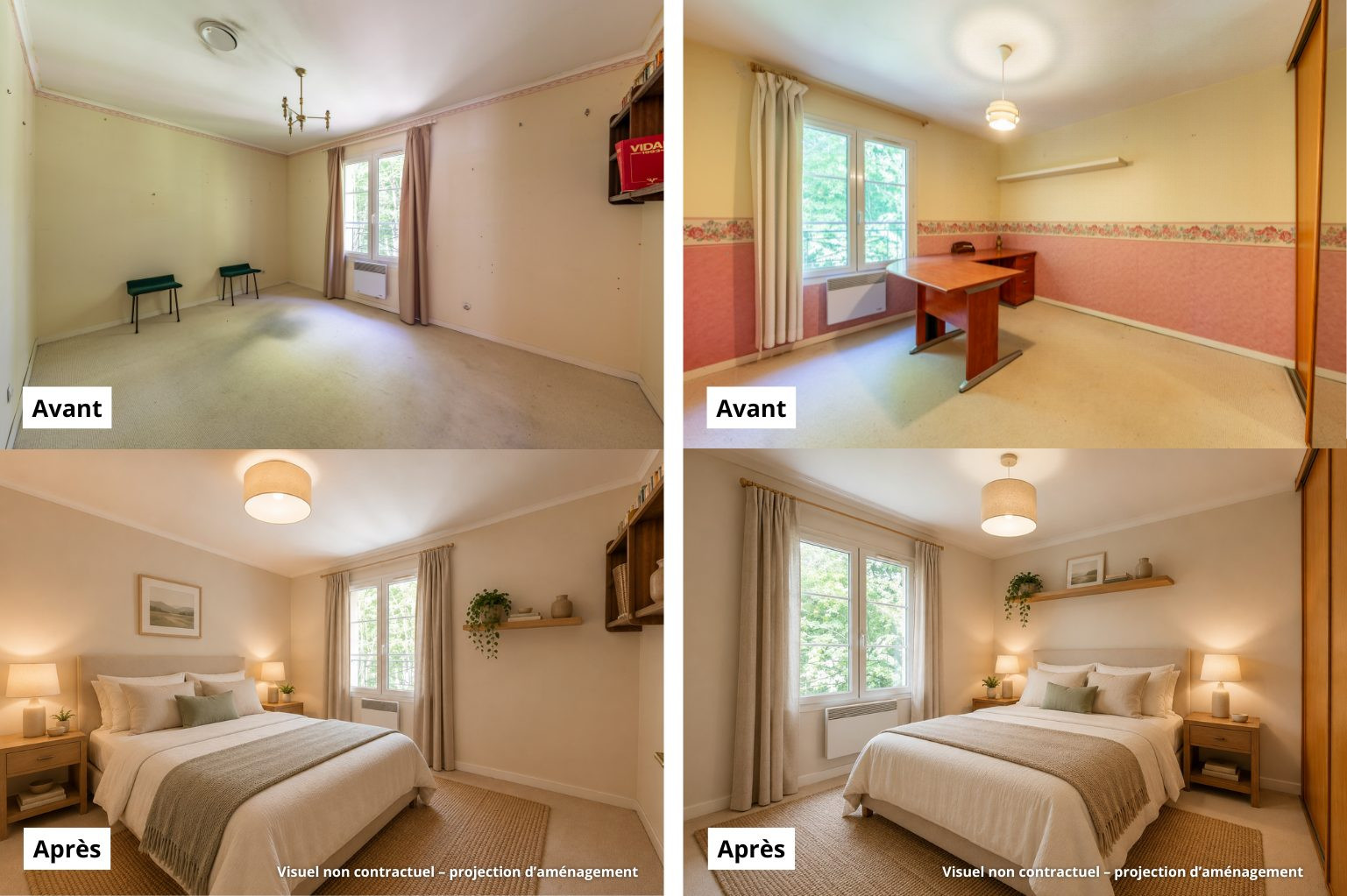 Maison 7 pièces 161 m² · à Thomery · 161 m² · 410 000 €