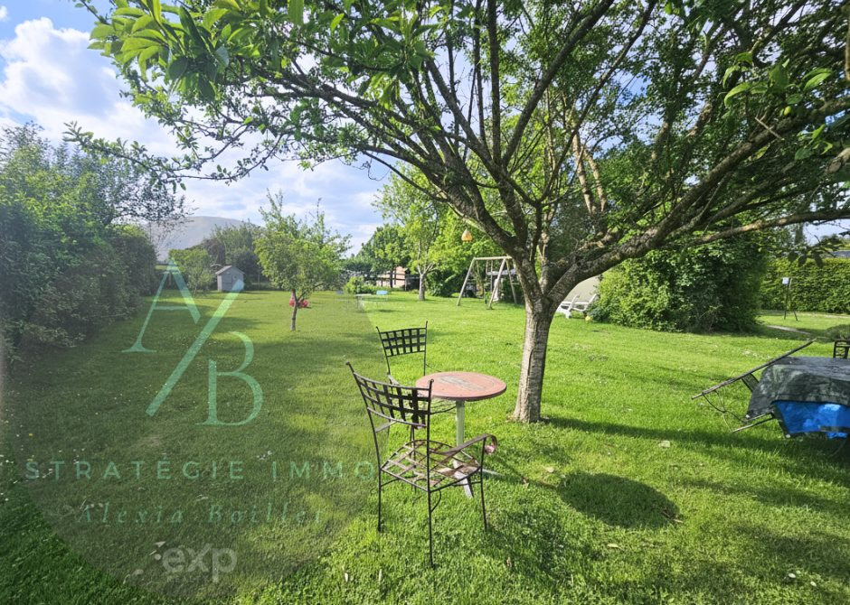 Maison 6 pièces 105 m² · à La Neuve-Grange · 105 m² · 229 500 €