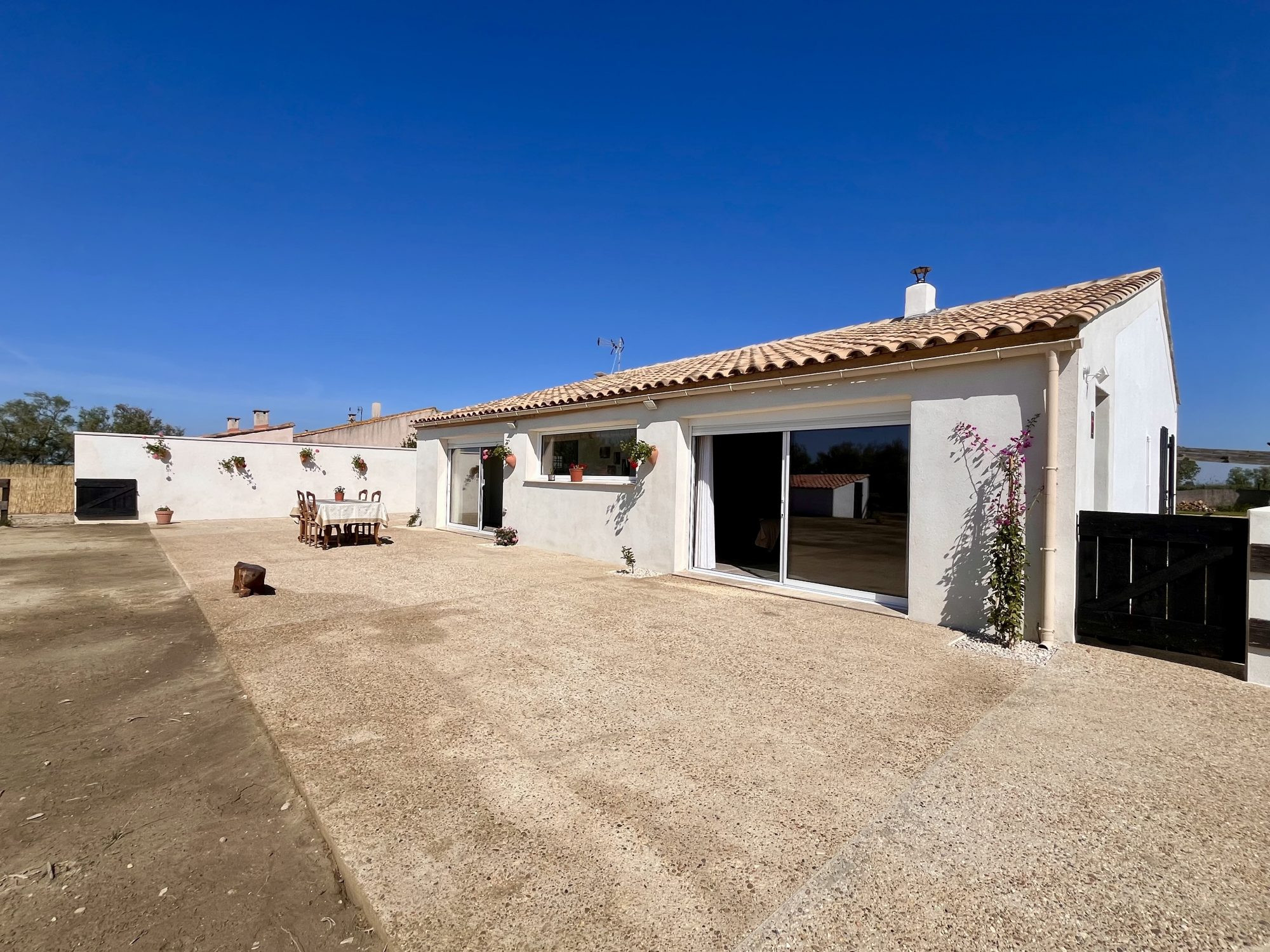 Maison à vendre à Arles, 265 m²