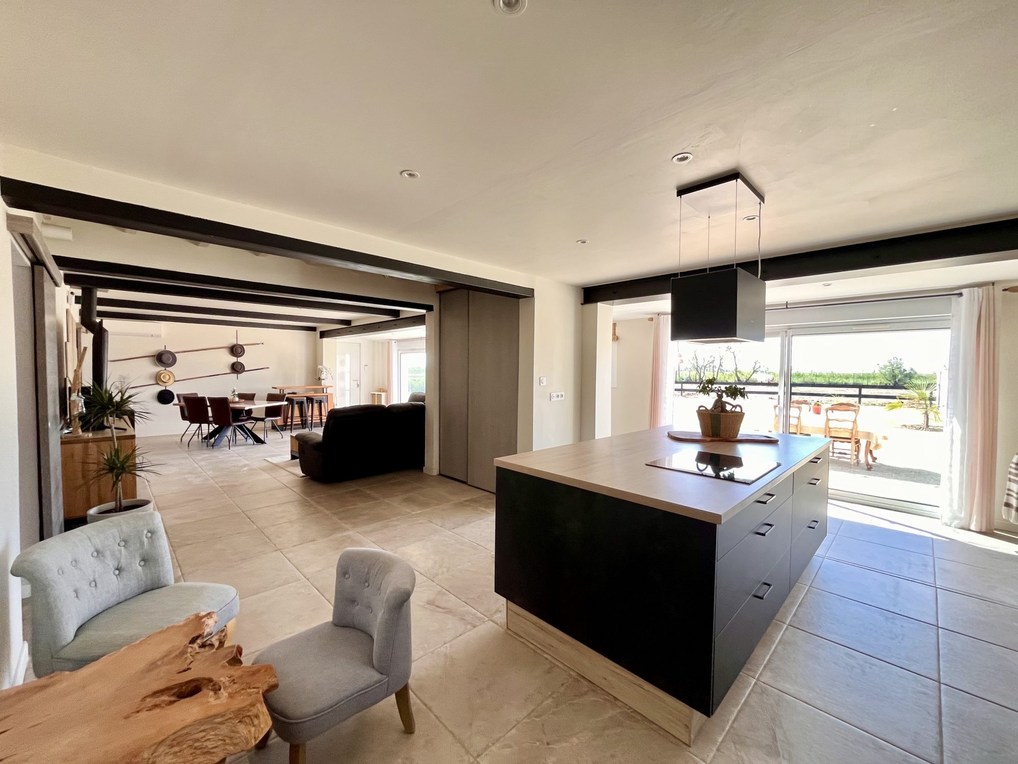 Maison à vendre à Arles, 265 m²
