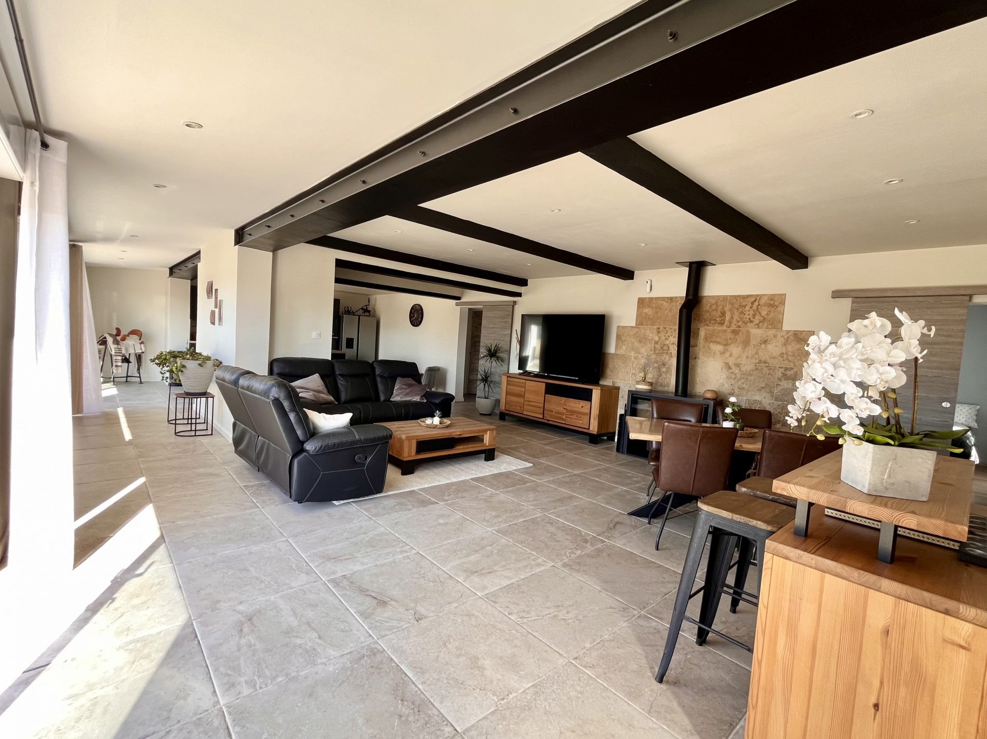 Maison à vendre à Arles, 265 m²