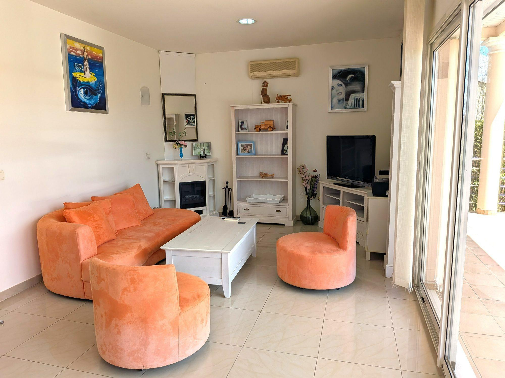Maison 5 pièces 156 m² · à Puissalicon · 156 m² · 489 000 €