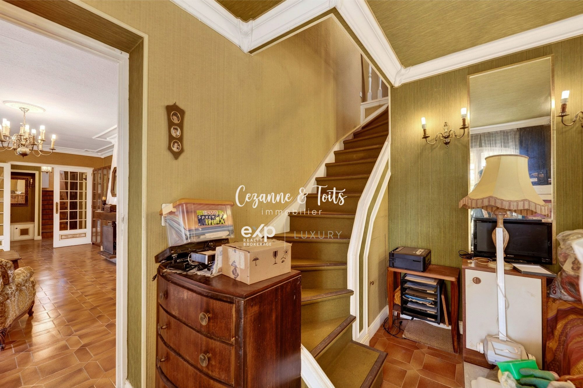 Maison 8 pièces 170 m² · à Ventabren · 170 m² · 695 000 €
