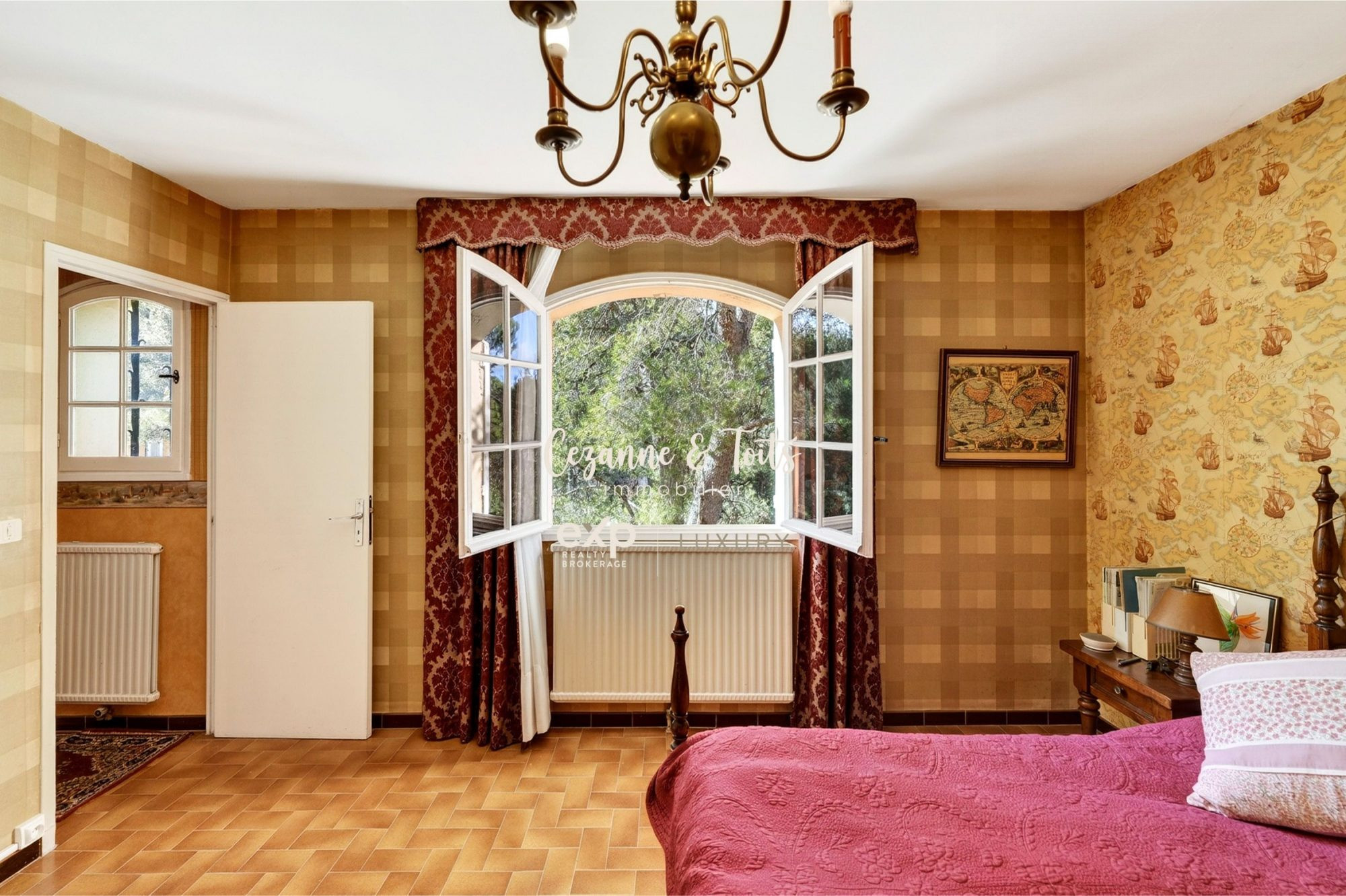 Maison 8 pièces 170 m² · à Ventabren · 170 m² · 695 000 €