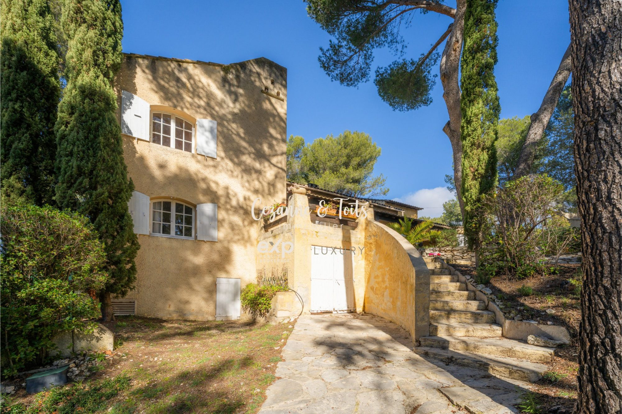 Maison à vendre à Ventabren, 170 m²