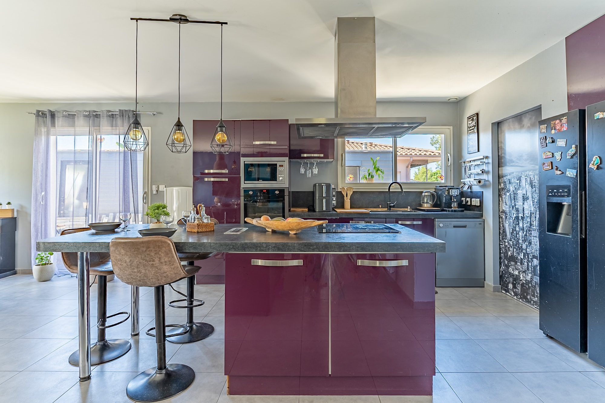 Maison 5 pièces 122 m² · à Le Barp · 122 m² · 443 000 €