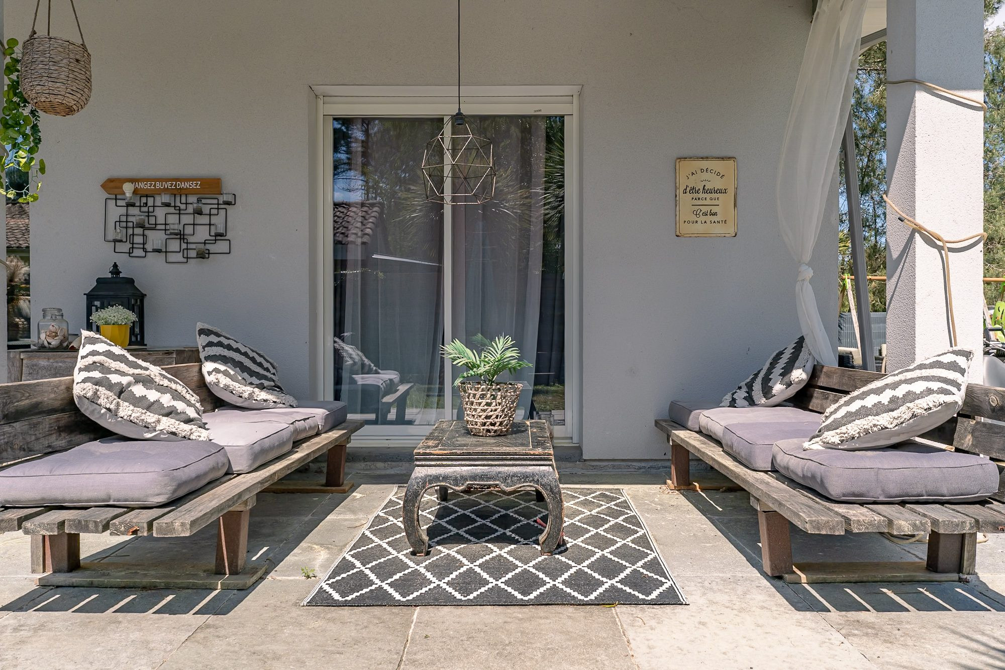 Maison à vendre à Le Barp, 122 m²