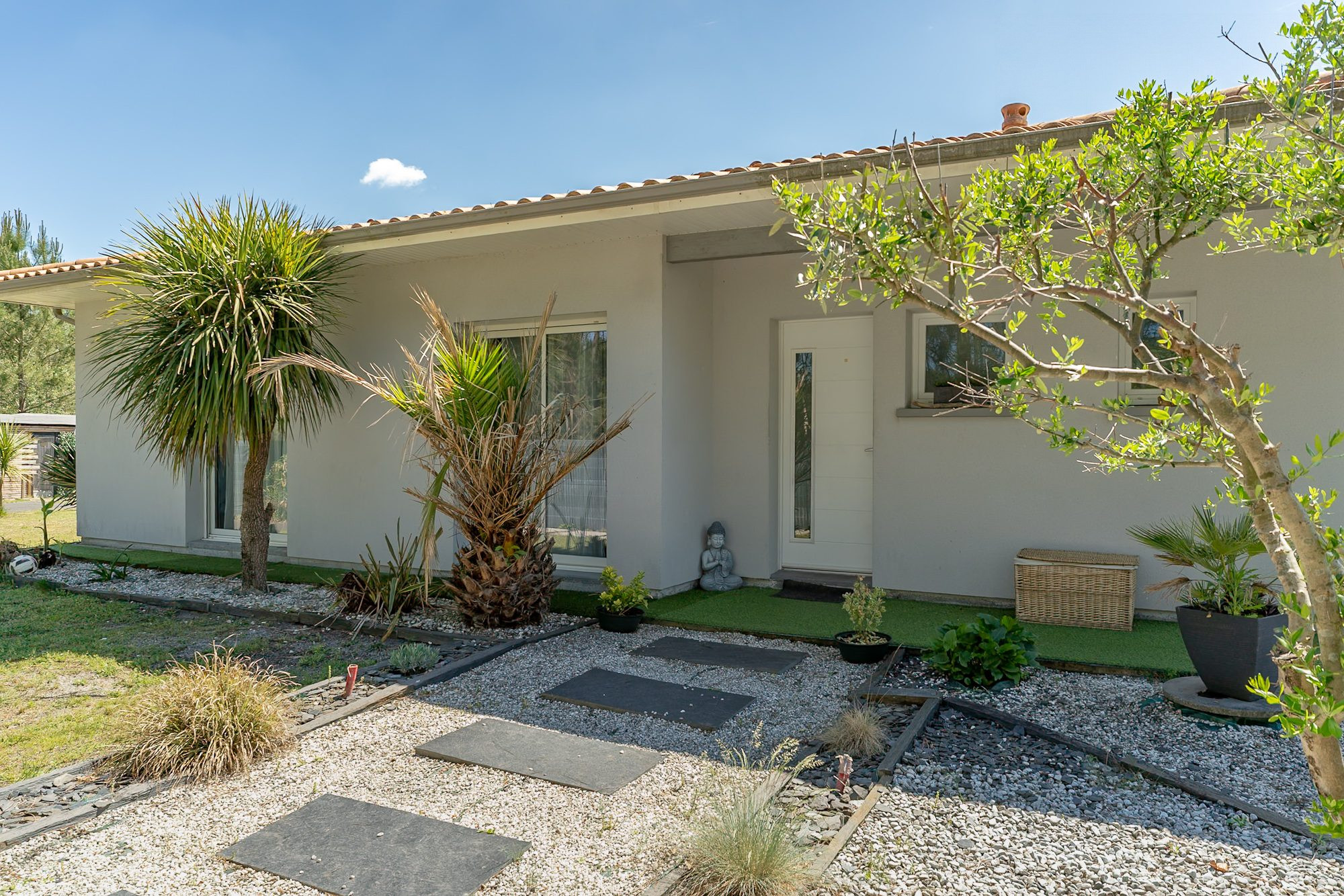 Maison à vendre à Le Barp, 122 m²
