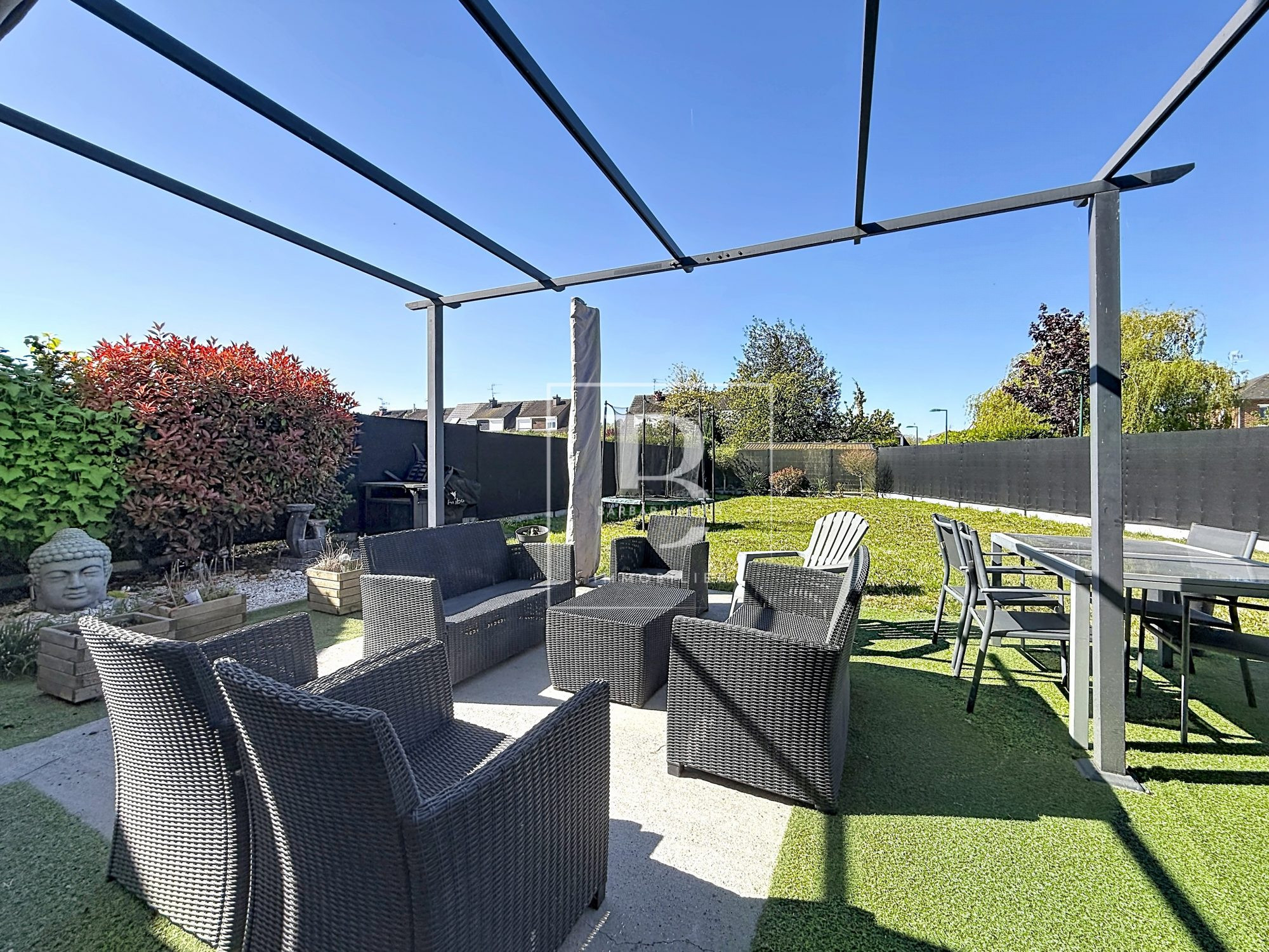 Maison à vendre à Arleux, 115 m²