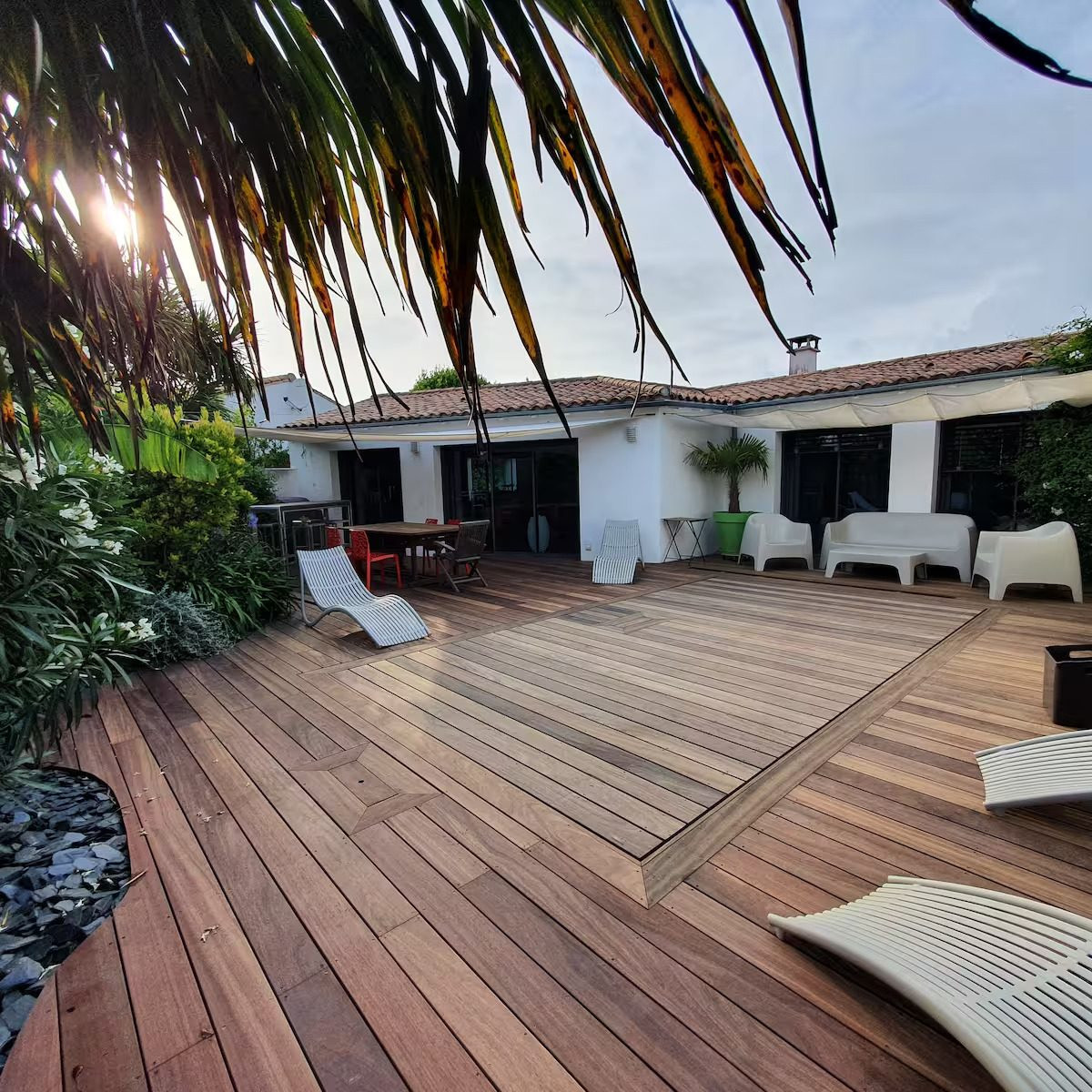 Maison à vendre à Sainte-Marie-de-Ré, 230 m²