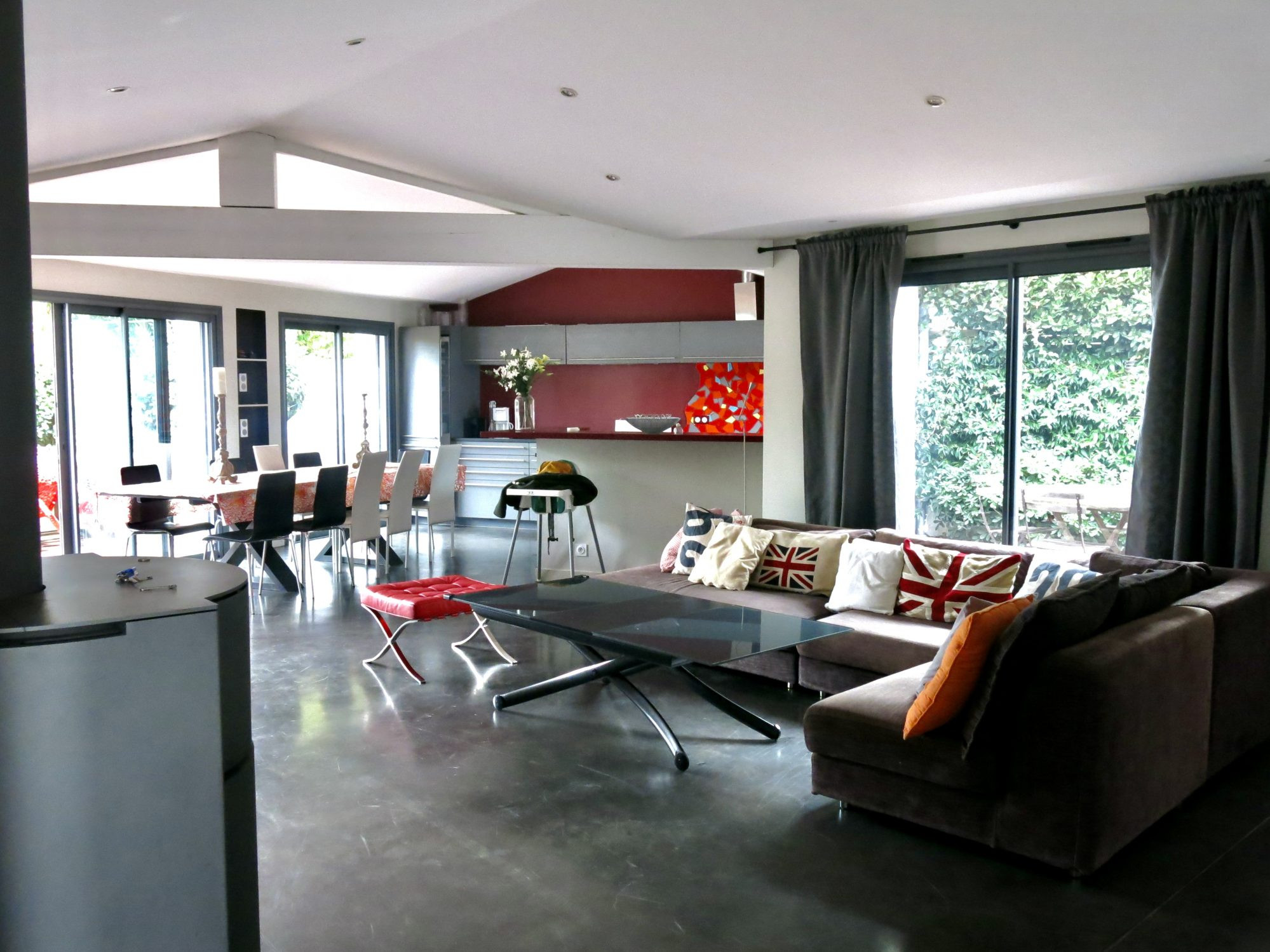 Maison à vendre à Sainte-Marie-de-Ré, 230 m²
