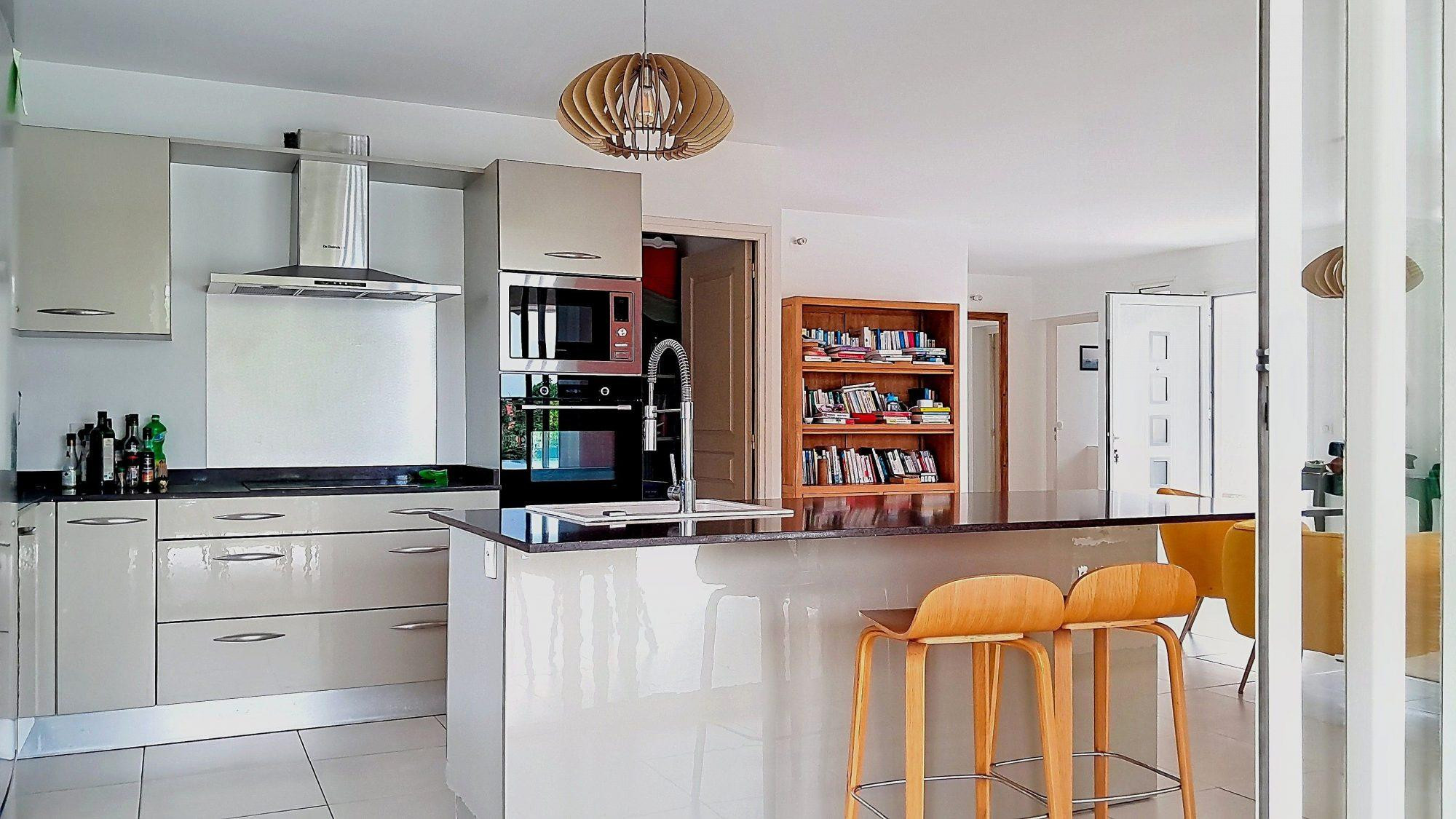 Maison à vendre à Petit-Bourg, 126 m²