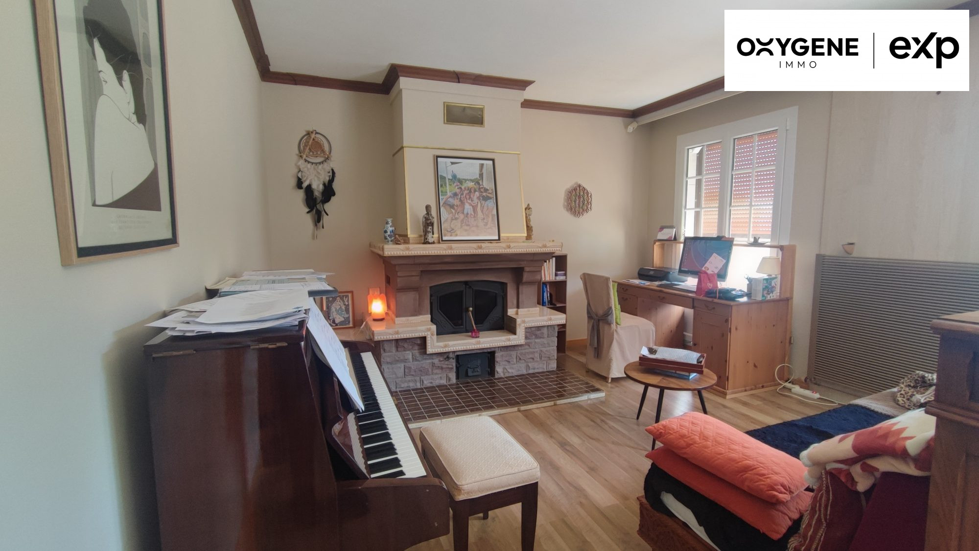 Maison à vendre à Villelongue-dels-Monts, 158 m²