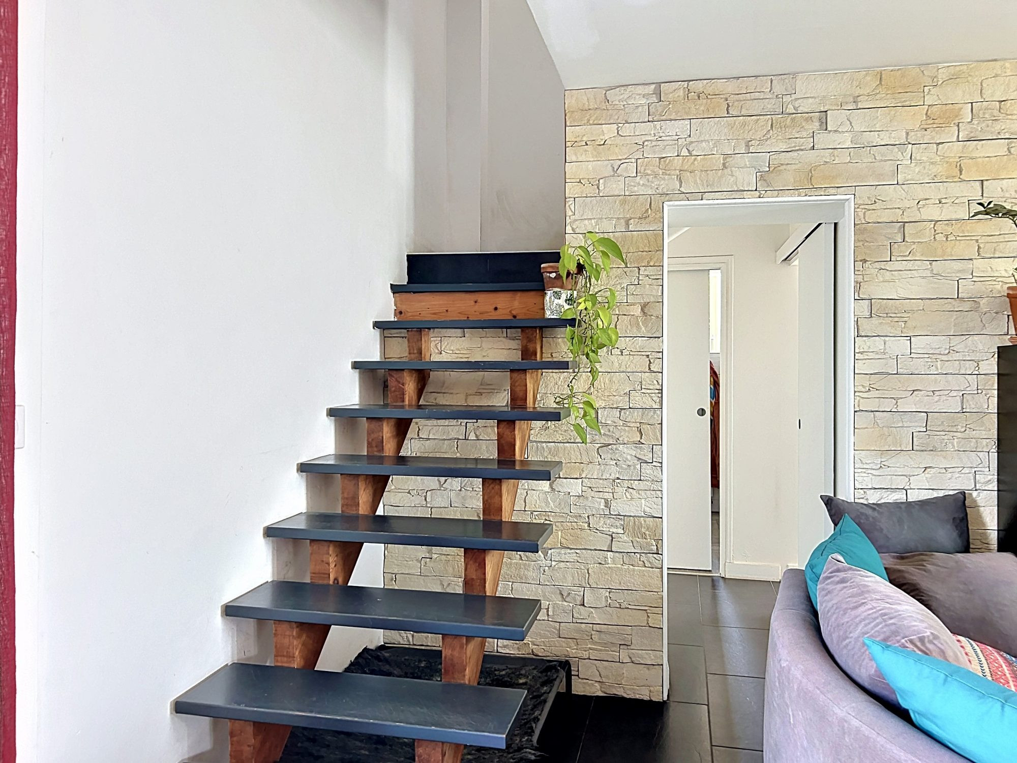 Maison à vendre à Vallet, 80 m²