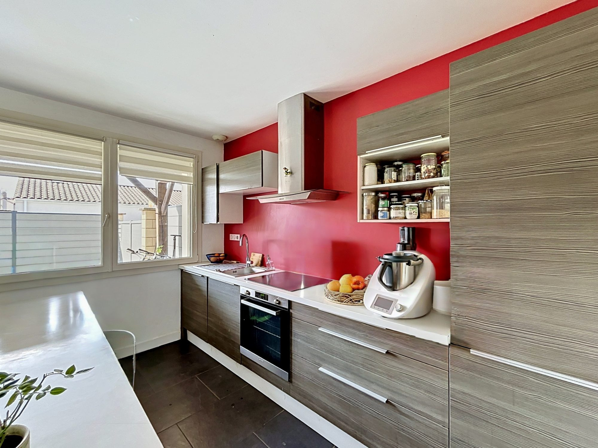 Maison 3 chambres / énovée