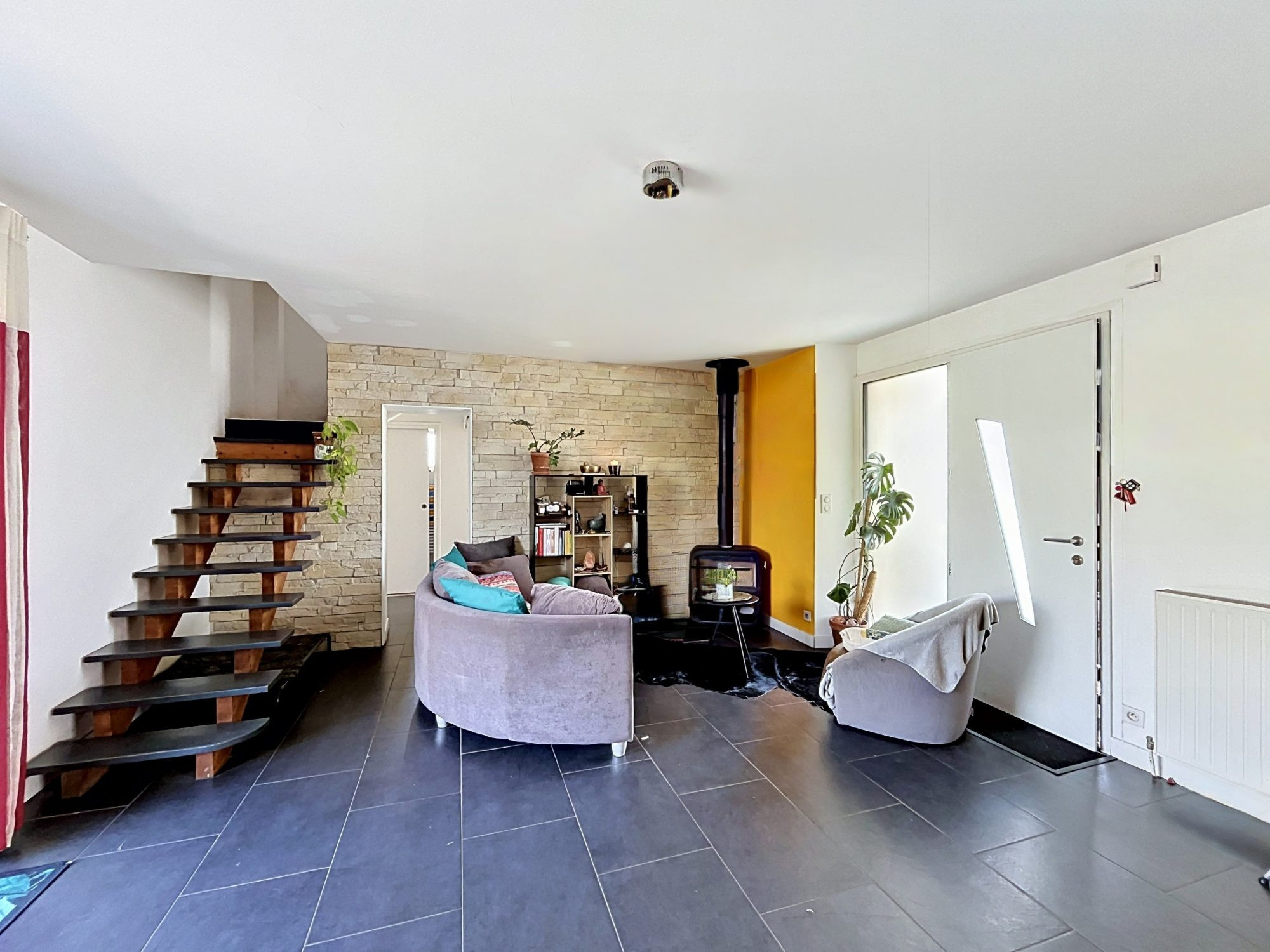 Maison à vendre à Vallet, 80 m²