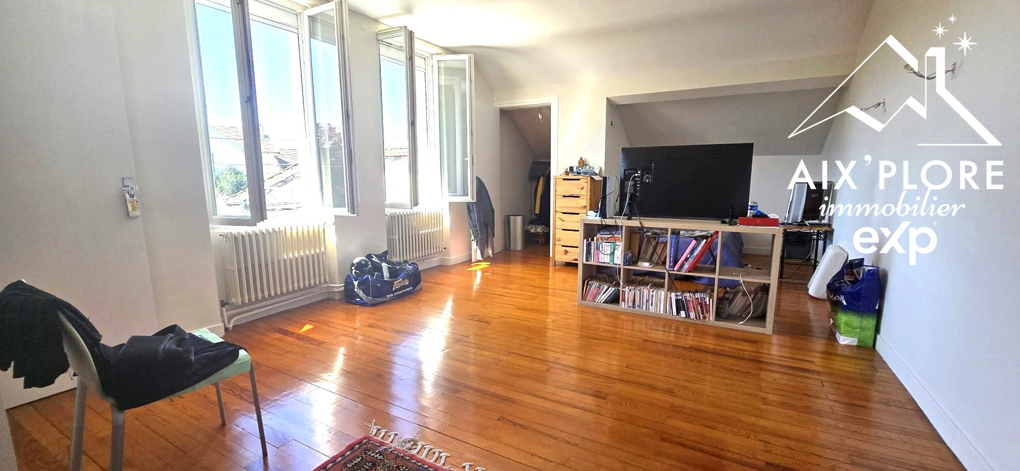 Maison 5 pièces 104 m² · à Ambérieu-en-Bugey · 104 m² · 295 000 €