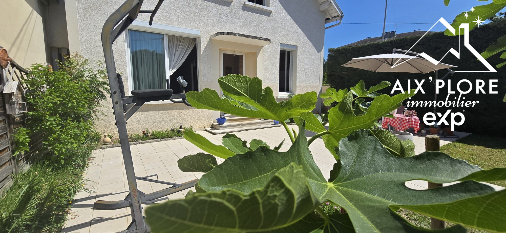 House in Ambérieu-en-Bugey 3