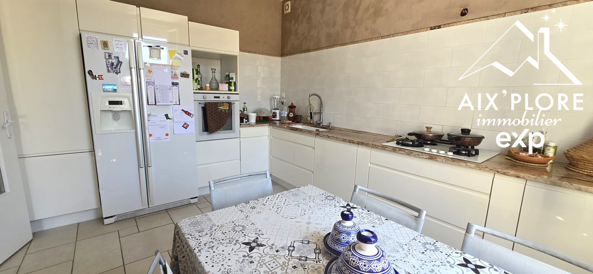 Maison à vendre à Ambérieu-en-Bugey, 104 m²