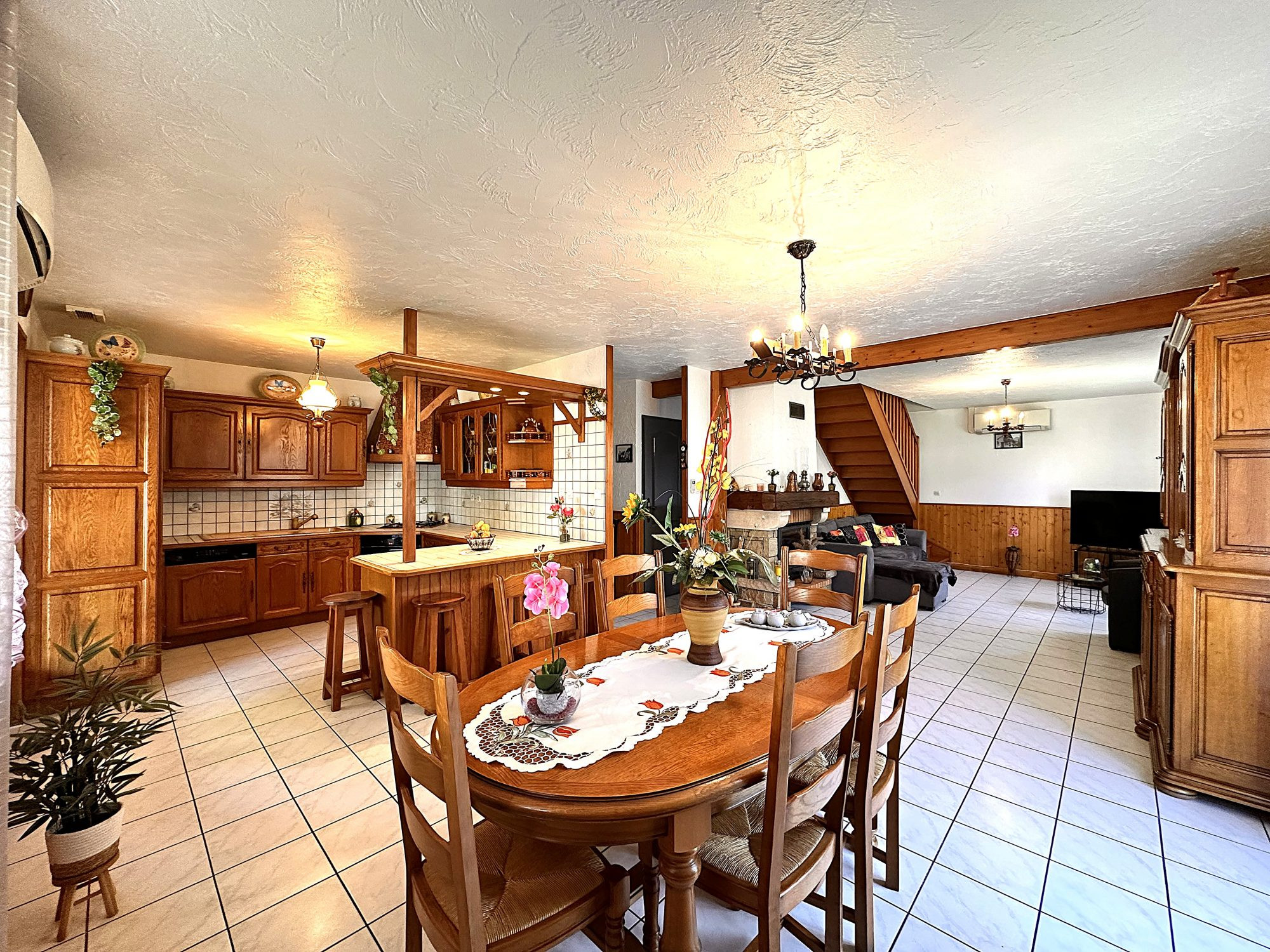 Maison 4 pièces 87 m² · à Scionzier · 87 m² · 380 000 €