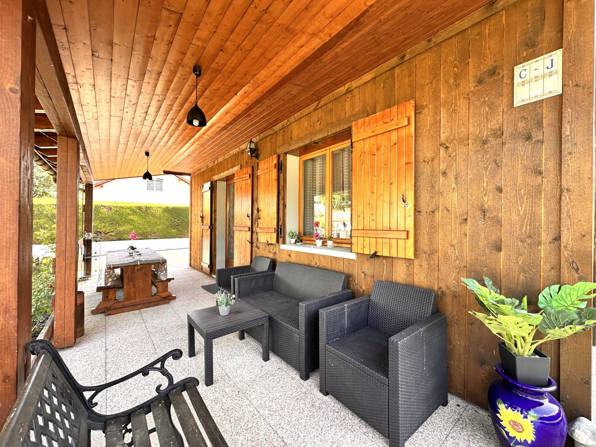 Maison 4 pièces 87 m² · à Scionzier · 87 m² · 380 000 €