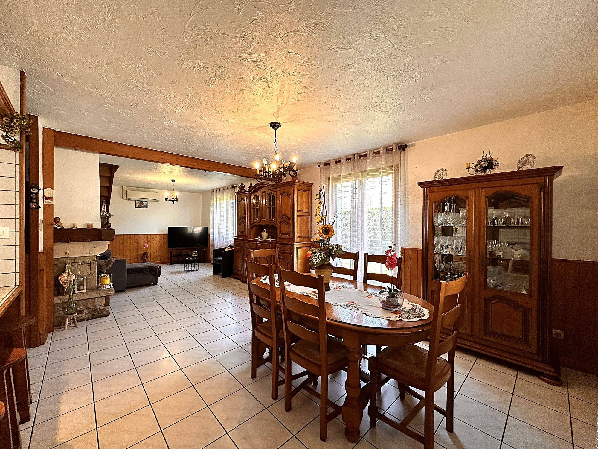Maison à vendre à Scionzier, 87 m²