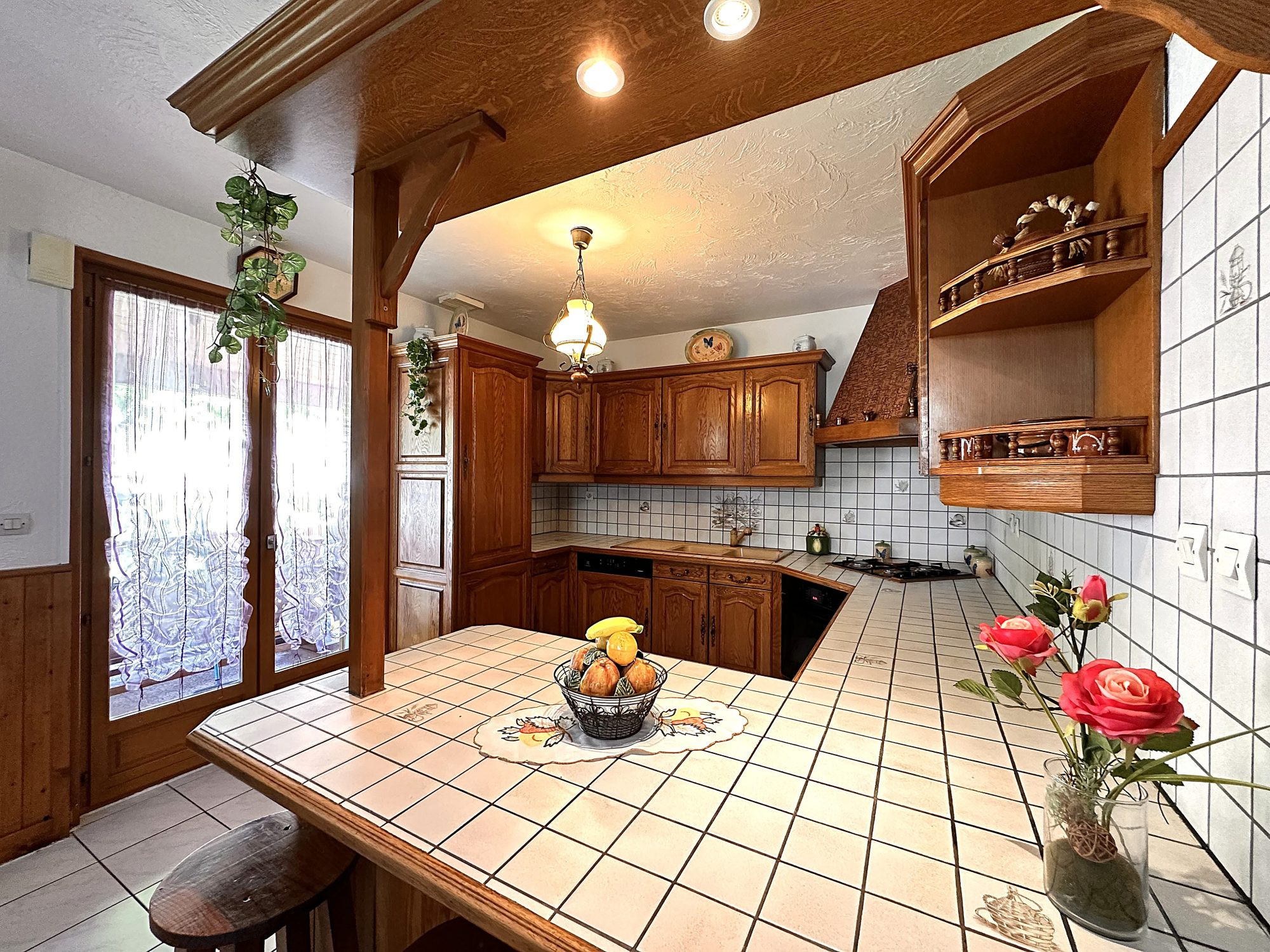 Maison à vendre à Scionzier, 87 m²