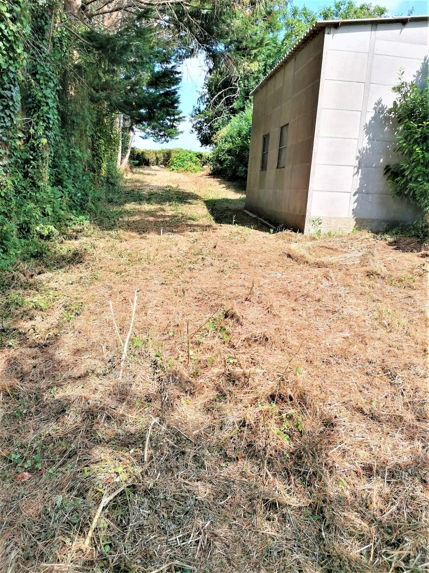 Maison 4 pièces 95 m² · à Couffé · 95 m² · 241 280 €