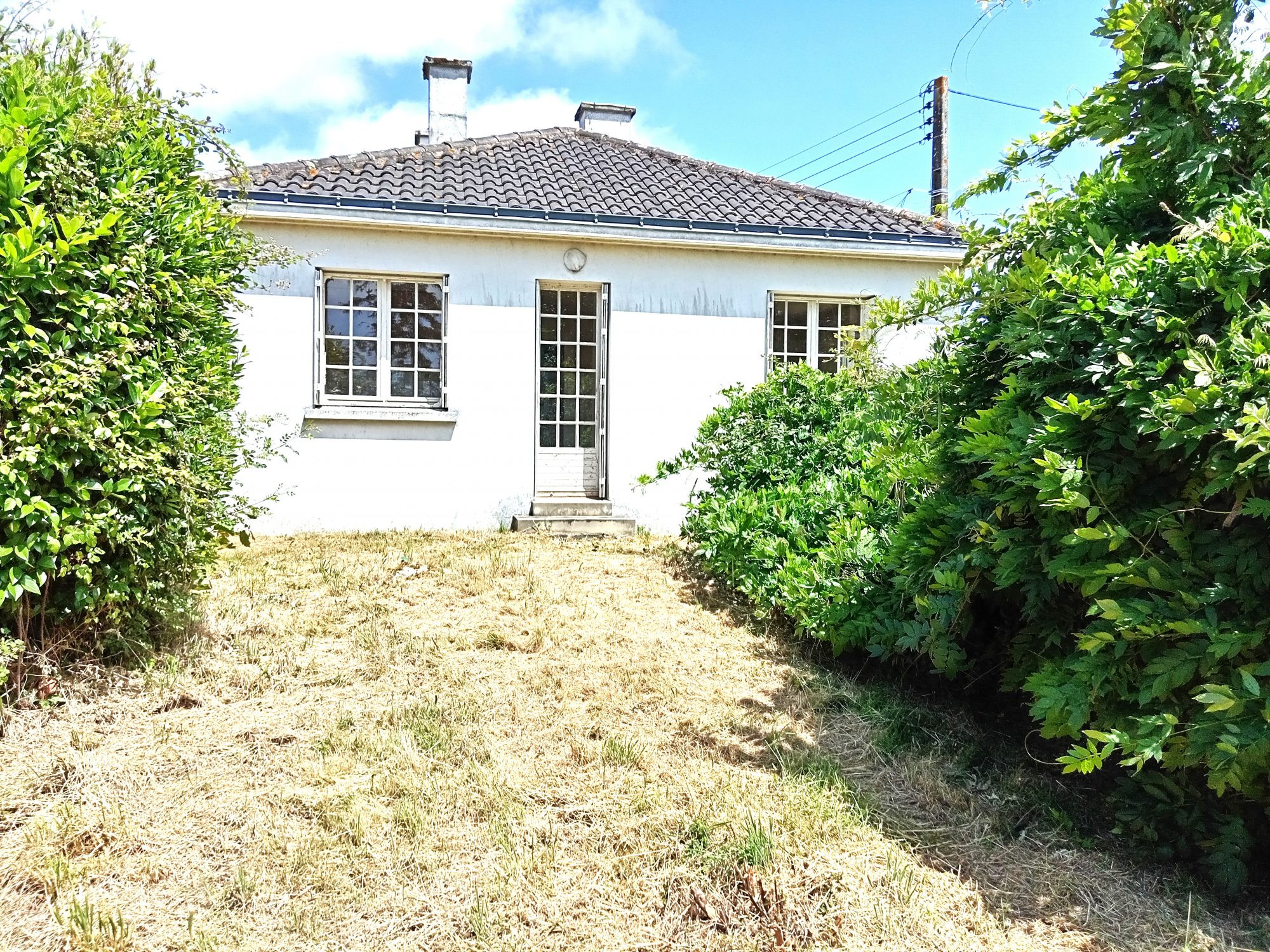 COUFFE - HOUSE FOR SALE 2