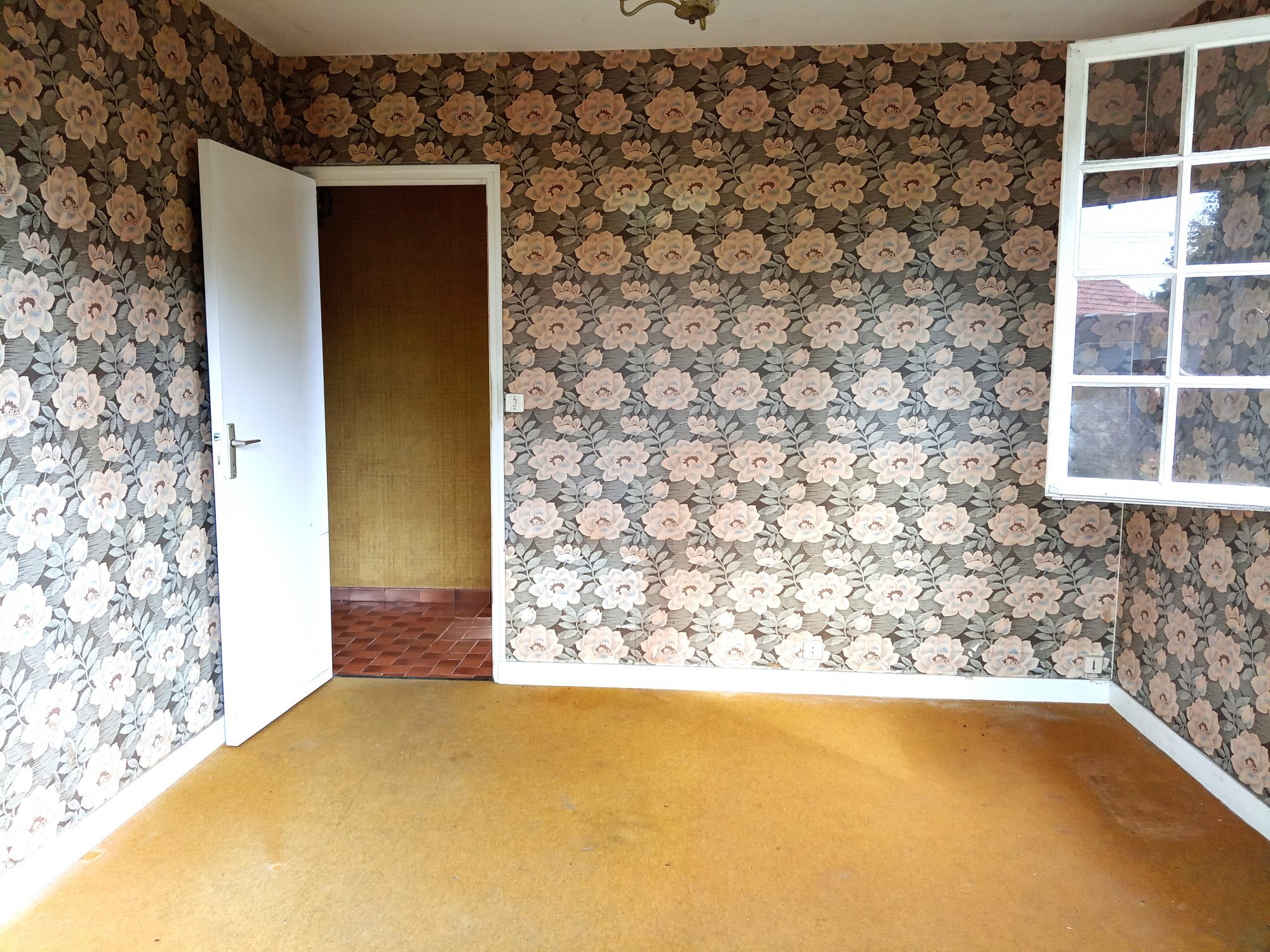 COUFFE - MAISON A VENDRE