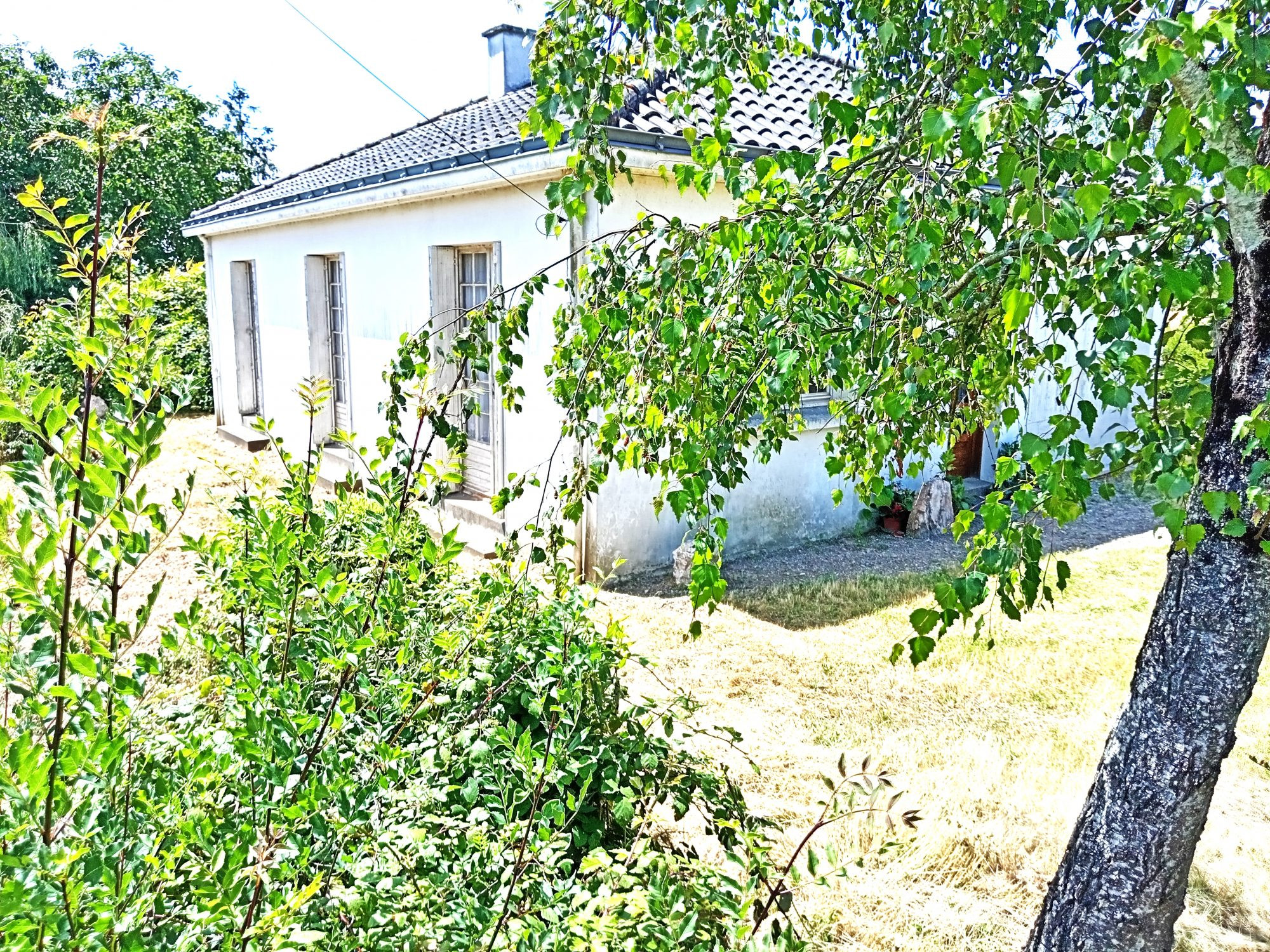 COUFFE - HOUSE FOR SALE