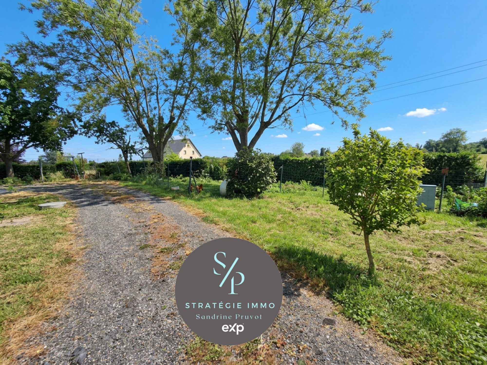 Maison 6 pièces 135 m² · à Gournay-en-Bray · 135 m² · 182 000 €