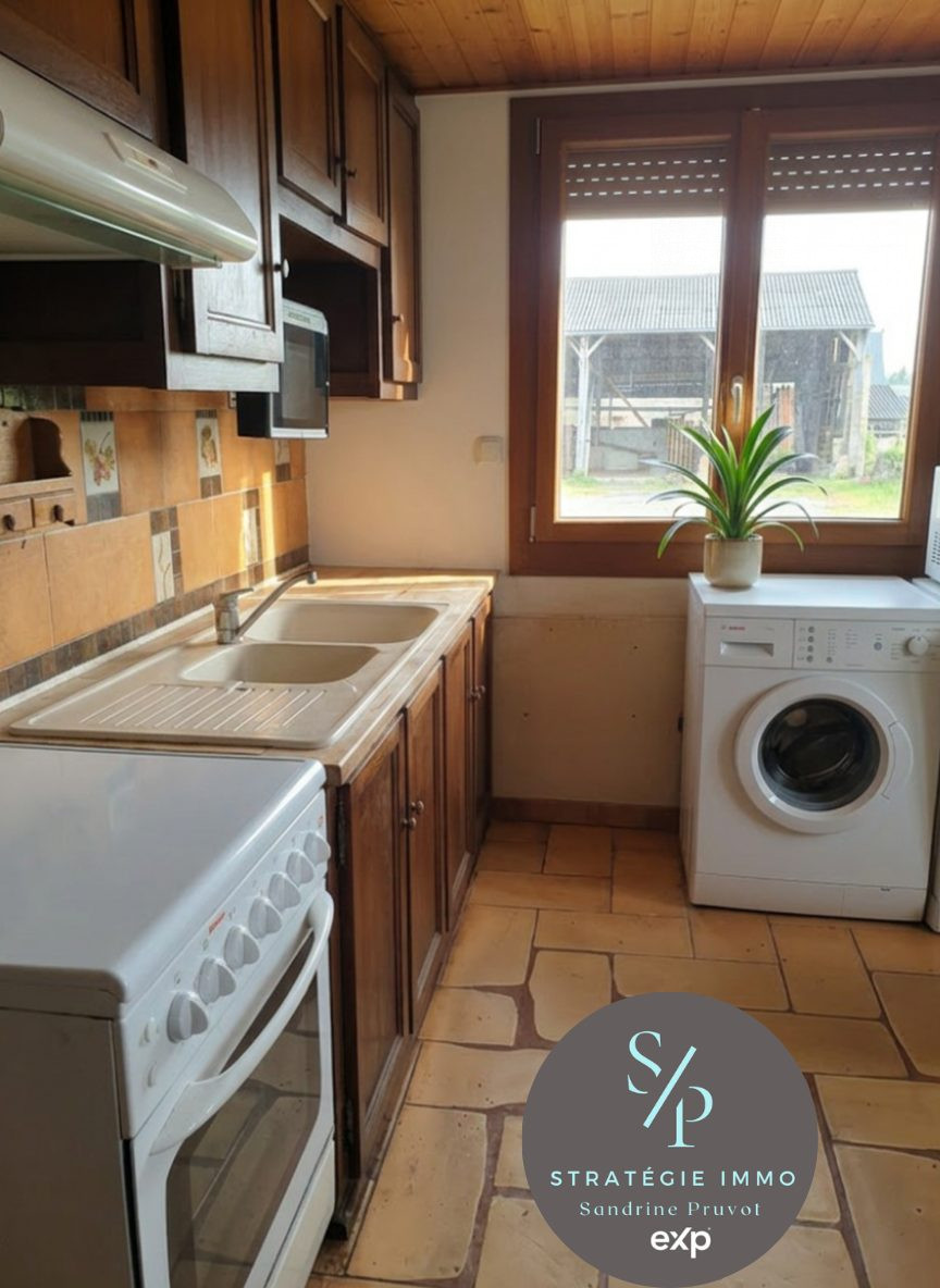 Maison familiale – Quartier Calme