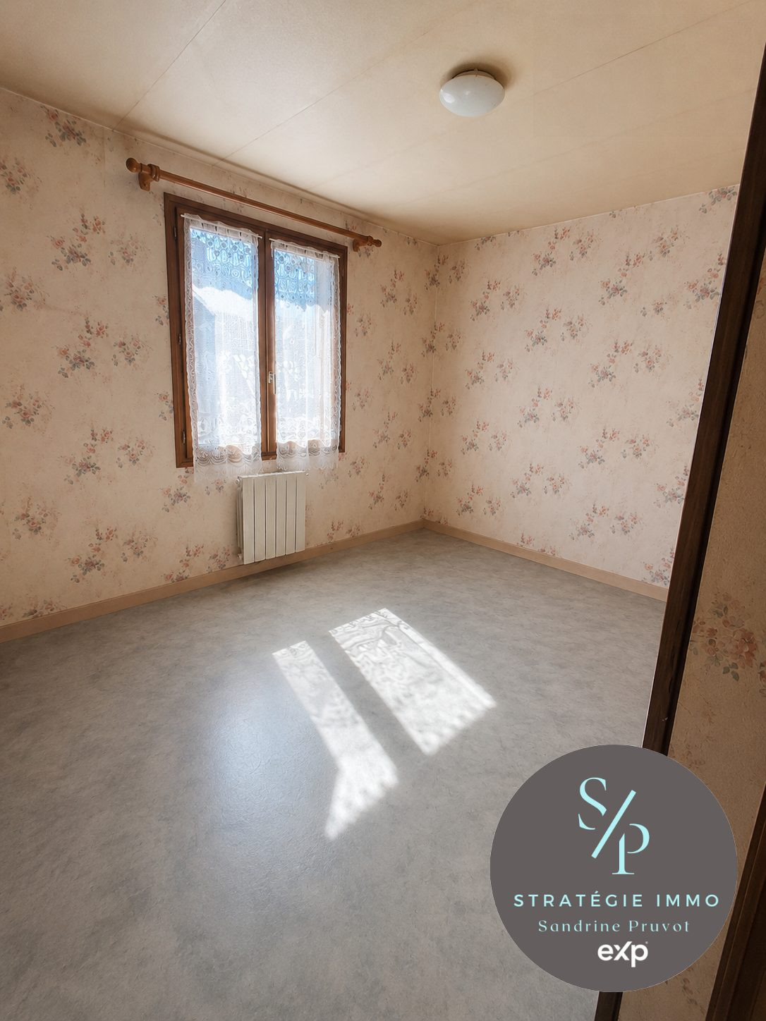 Family Home - Spacious Volumes - Quiet Neighborhood 3