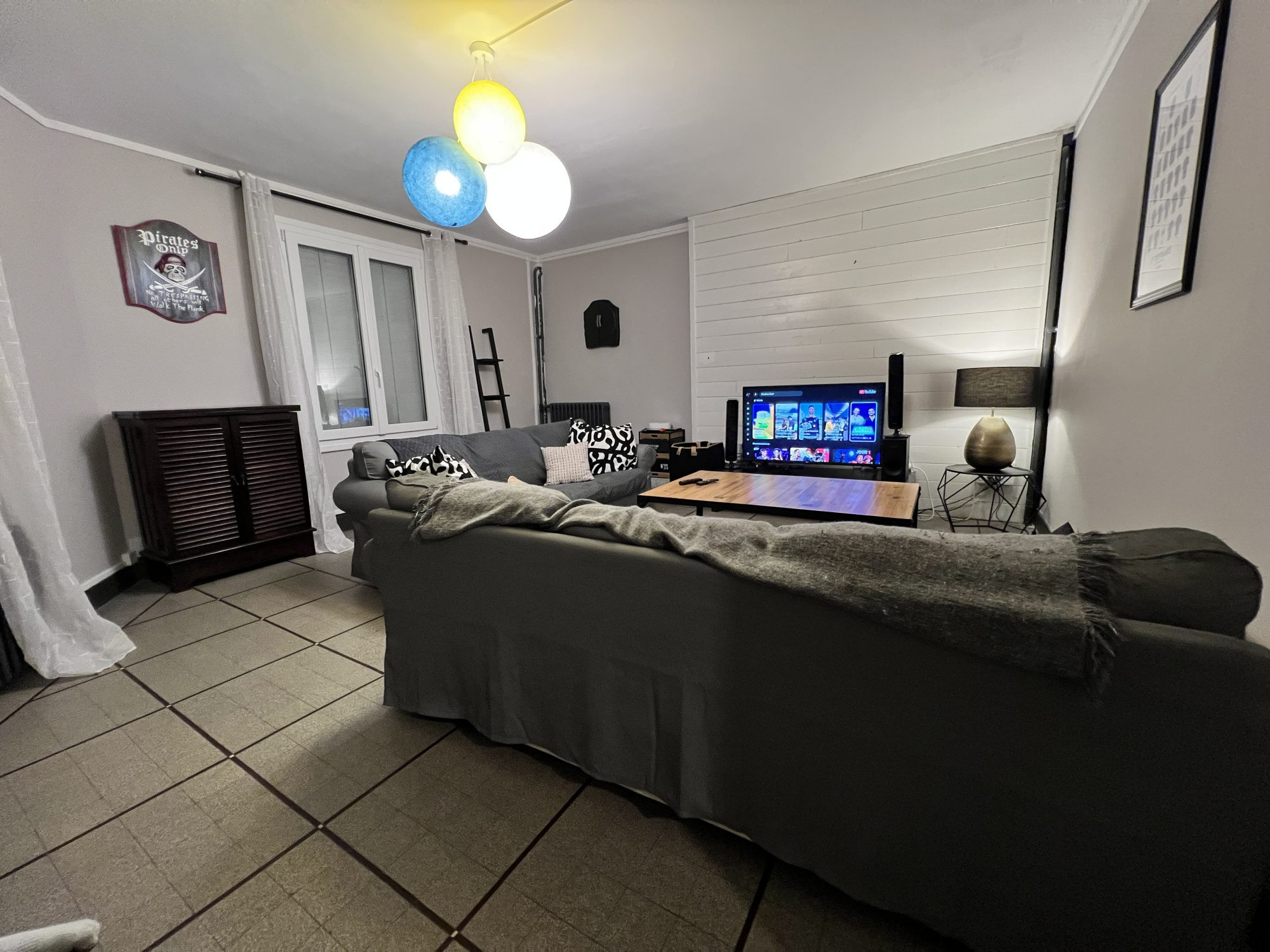 Maison 7 pièces 163 m² · à Nevers · 163 m² · 239 000 €